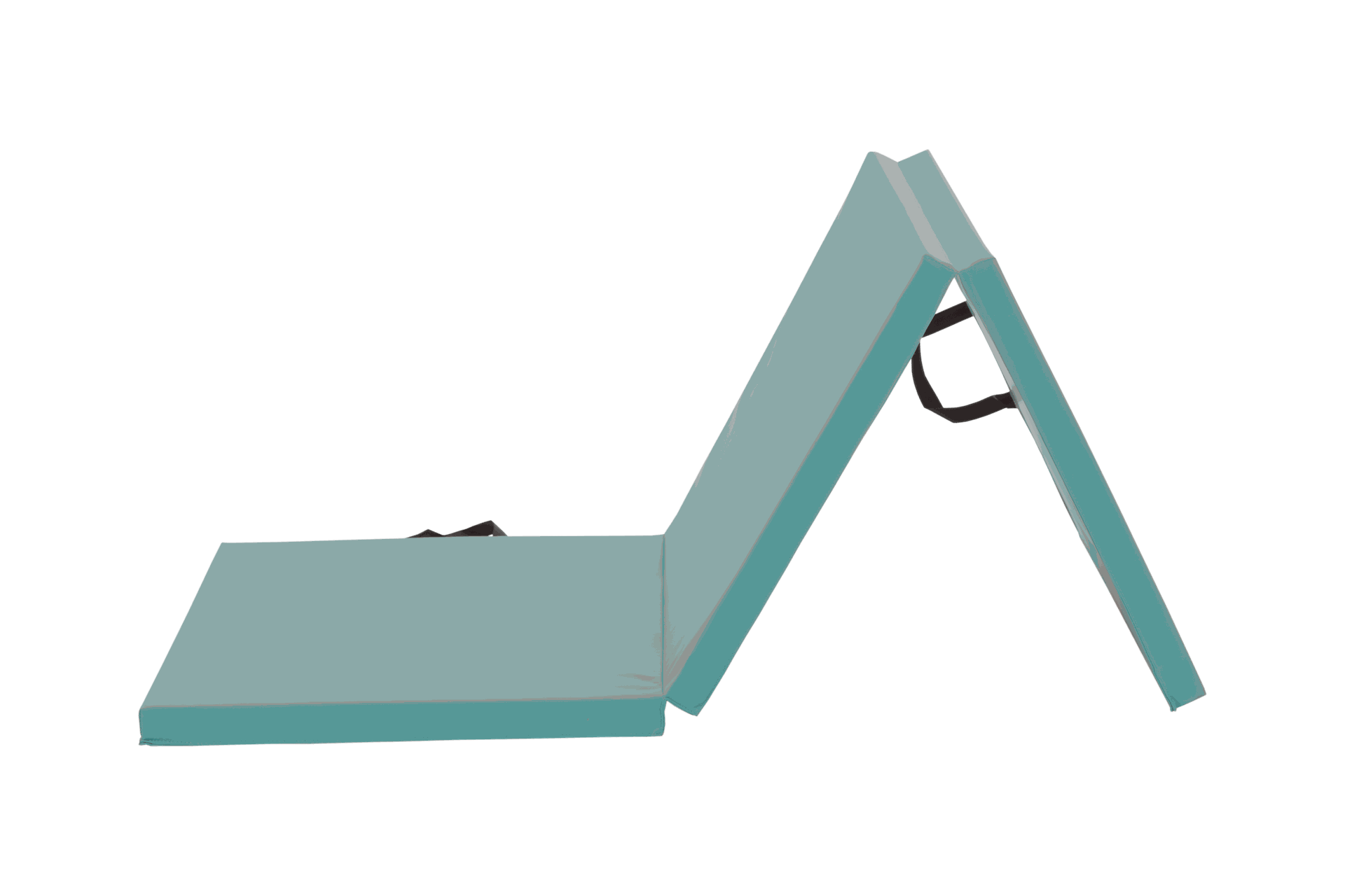 Colchoneta plegable 180x60x4cm softee - Imagen 5