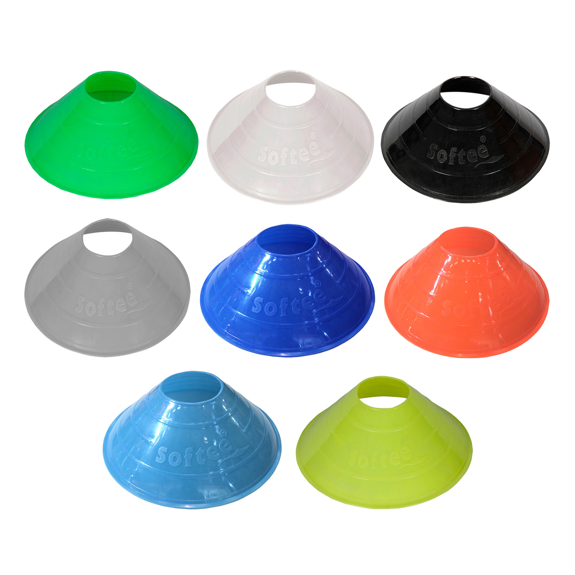 Cono chino softee - Imagen 3