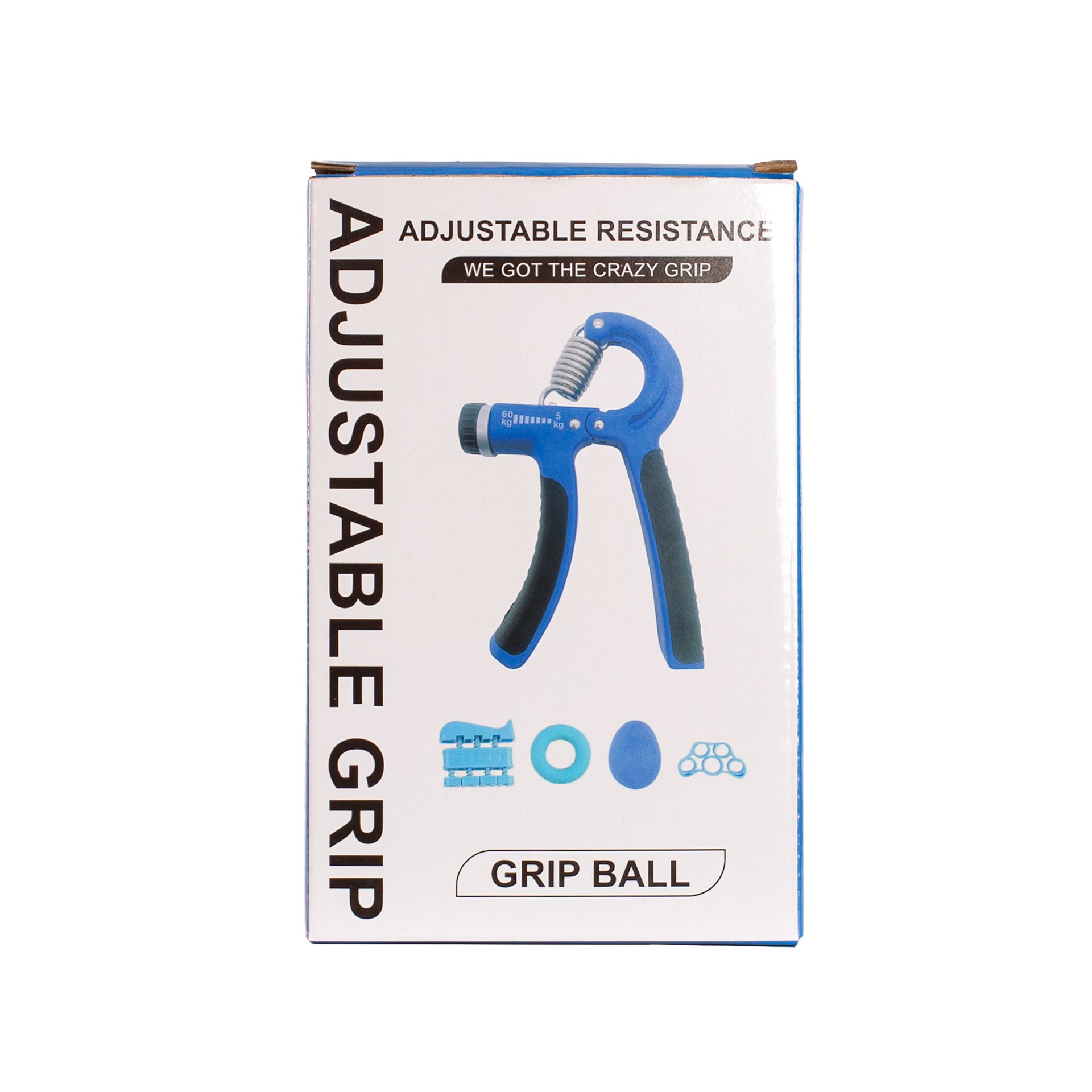 Empuñadura de entrenamiento ajustable - Imagen 14