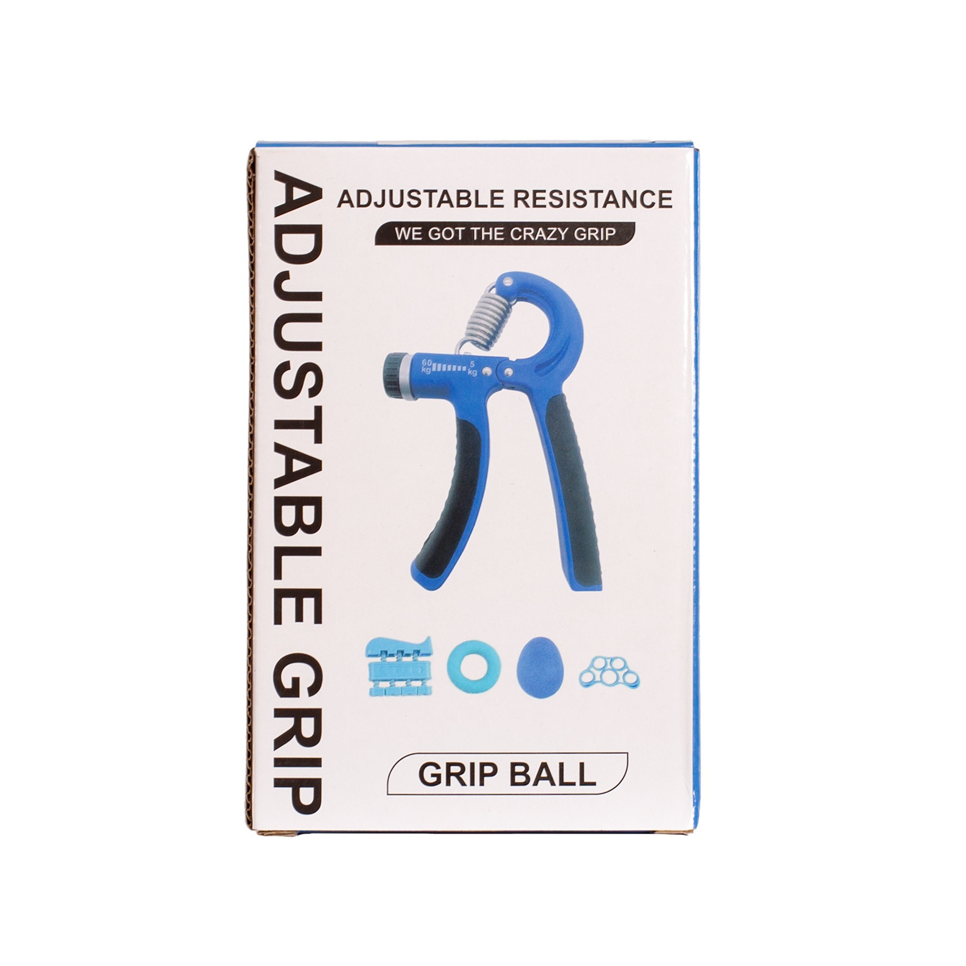 Empuñadura de entrenamiento ajustable - Imagen 15