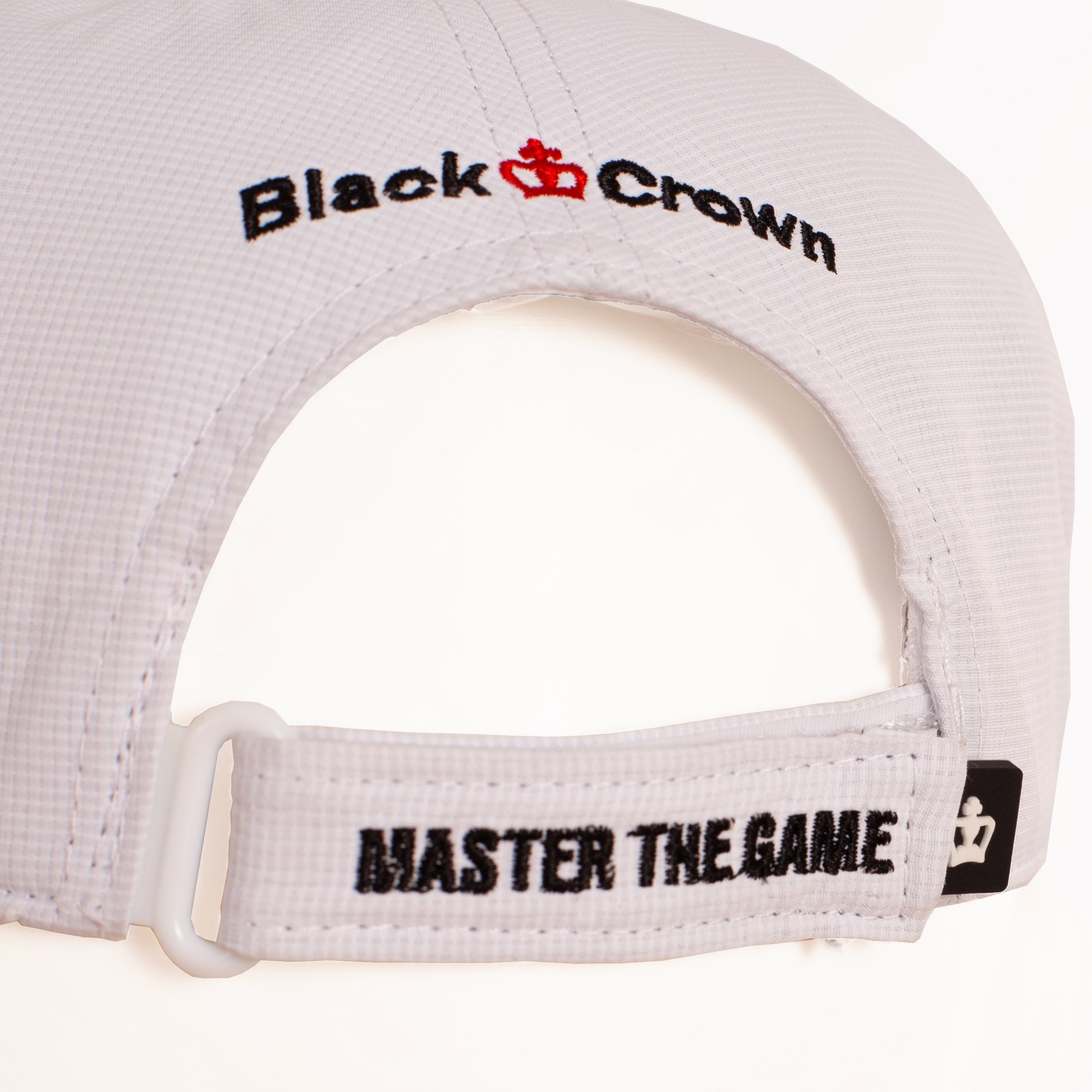 Gorra black crown sport - Imagen 4
