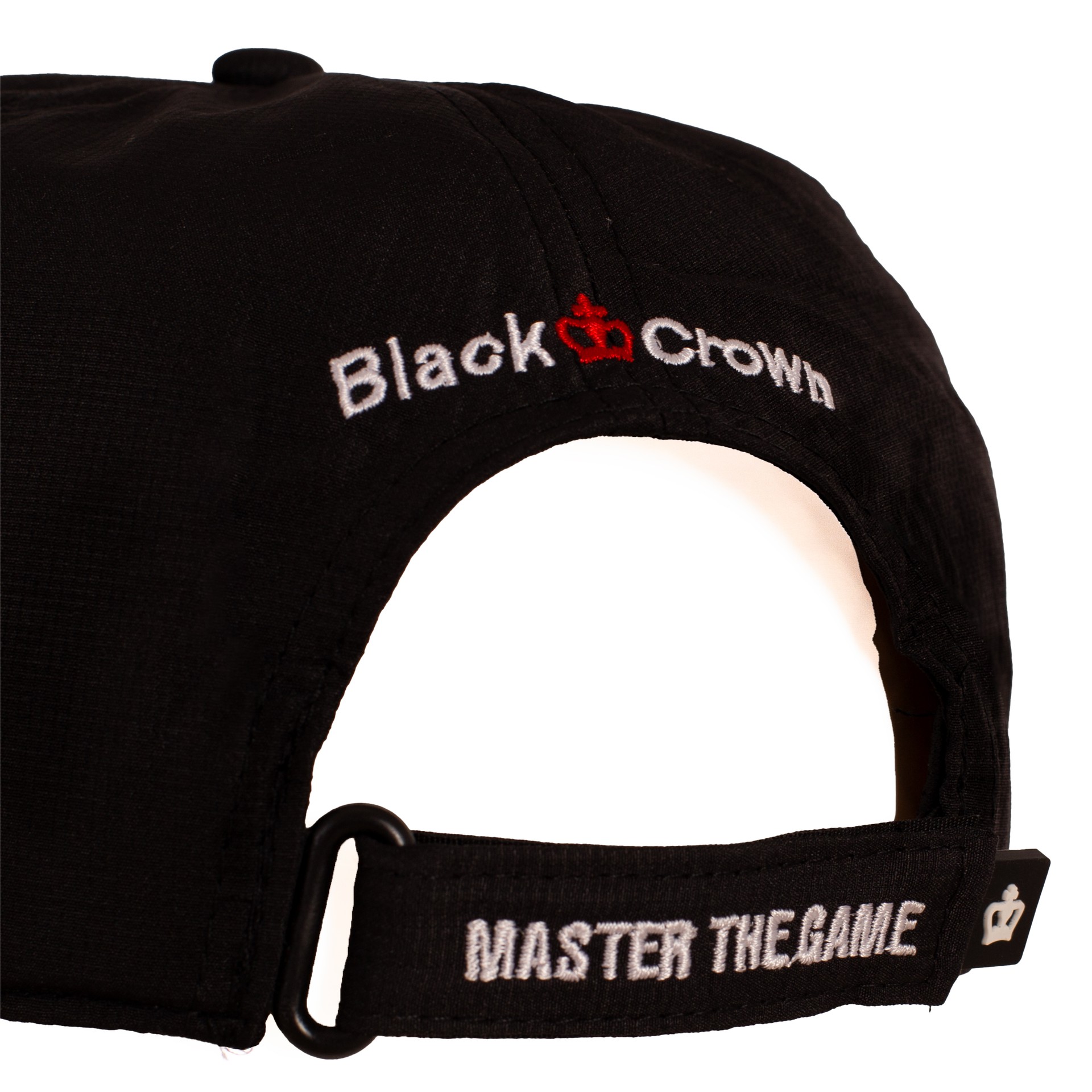 Gorra black crown sport - Imagen 7