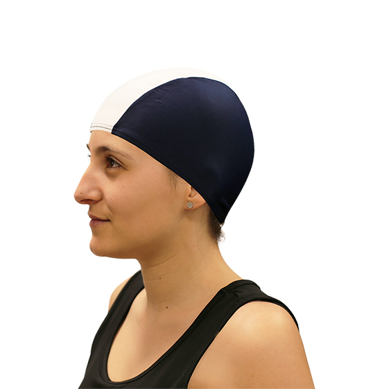 Gorro natación licra softee senior - Imagen 9