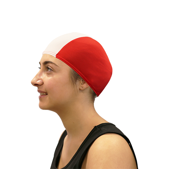 Gorro natación licra softee senior - Imagen 8