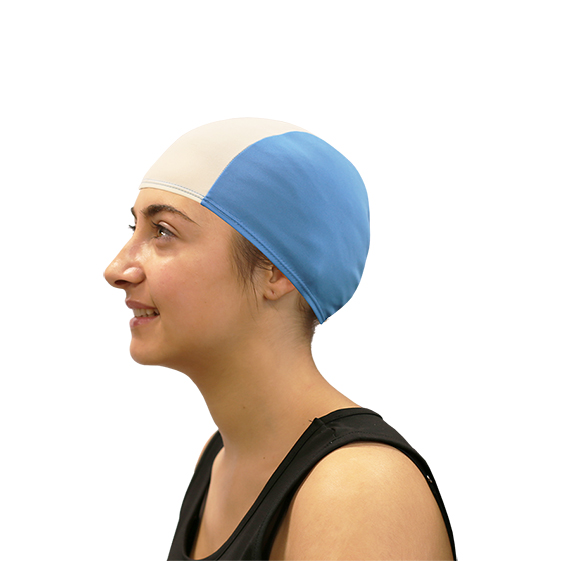 Gorro natación poliéster softee senior - Imagen 14