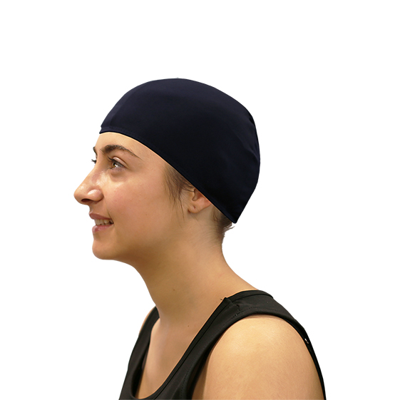 Gorro natación poliéster softee senior - Imagen 8