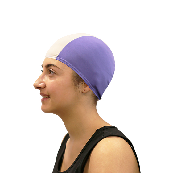 Gorro natación poliéster softee senior - Imagen 13