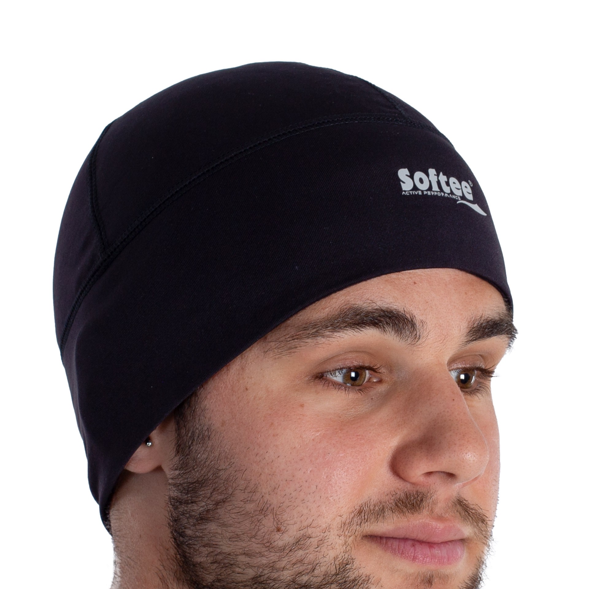 Gorro running softee active performance - Imagen 5