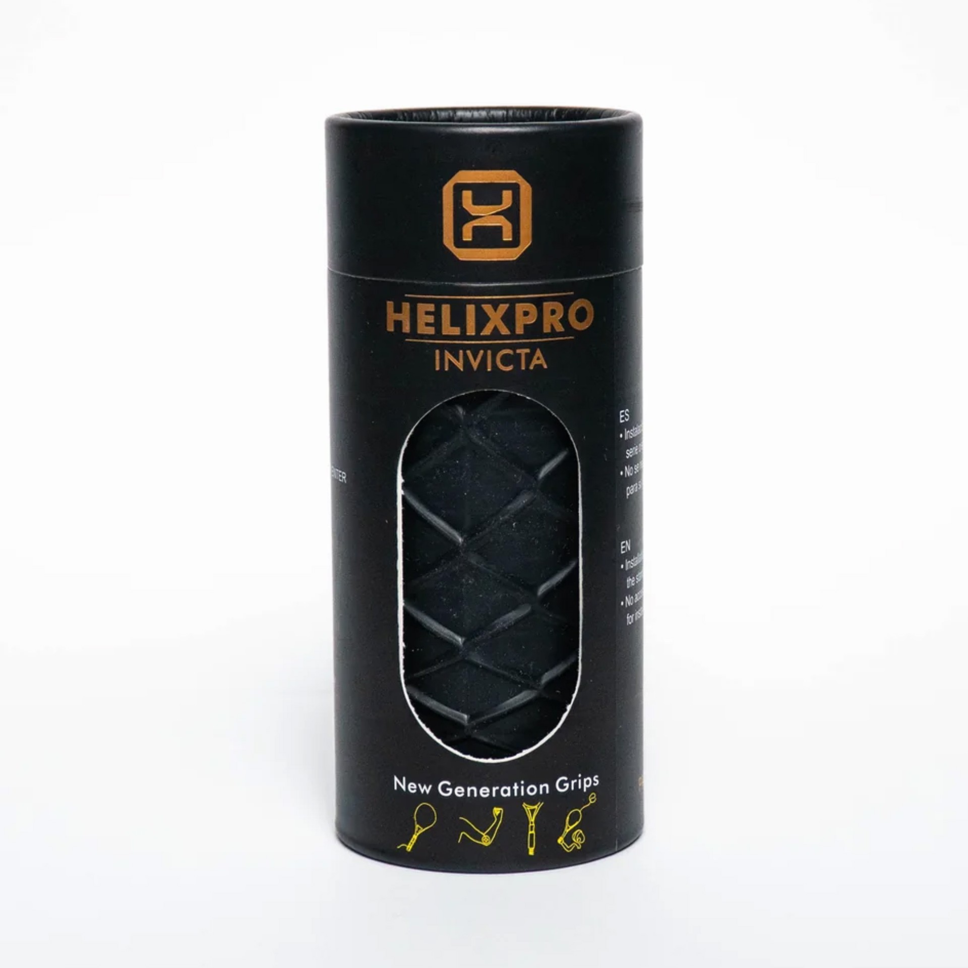 Grip helix pro invicta - Imagen 7