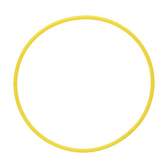 Hula hoop - Imagen 4