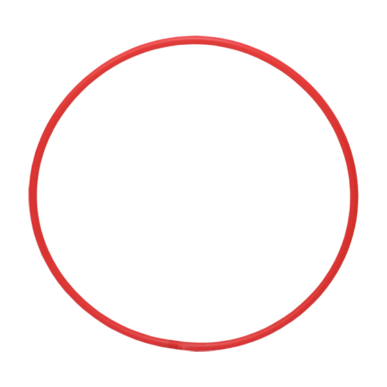 Hula hoop - Imagen 2