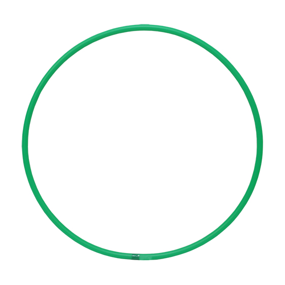 Hula hoop - Imagen 3