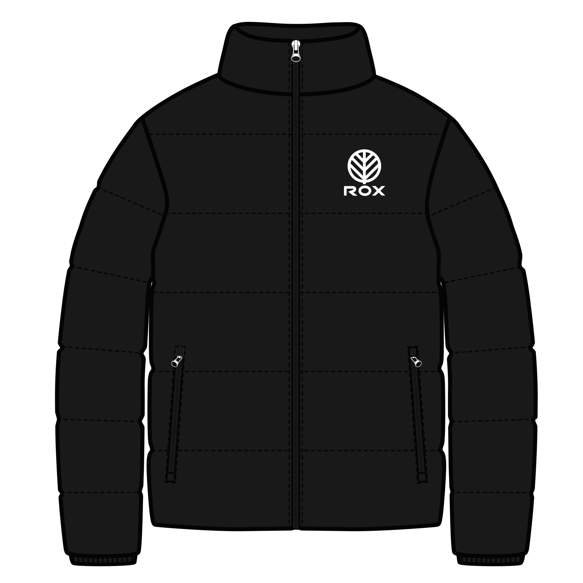 Jacket rox r-mystery adulto - Imagen 4