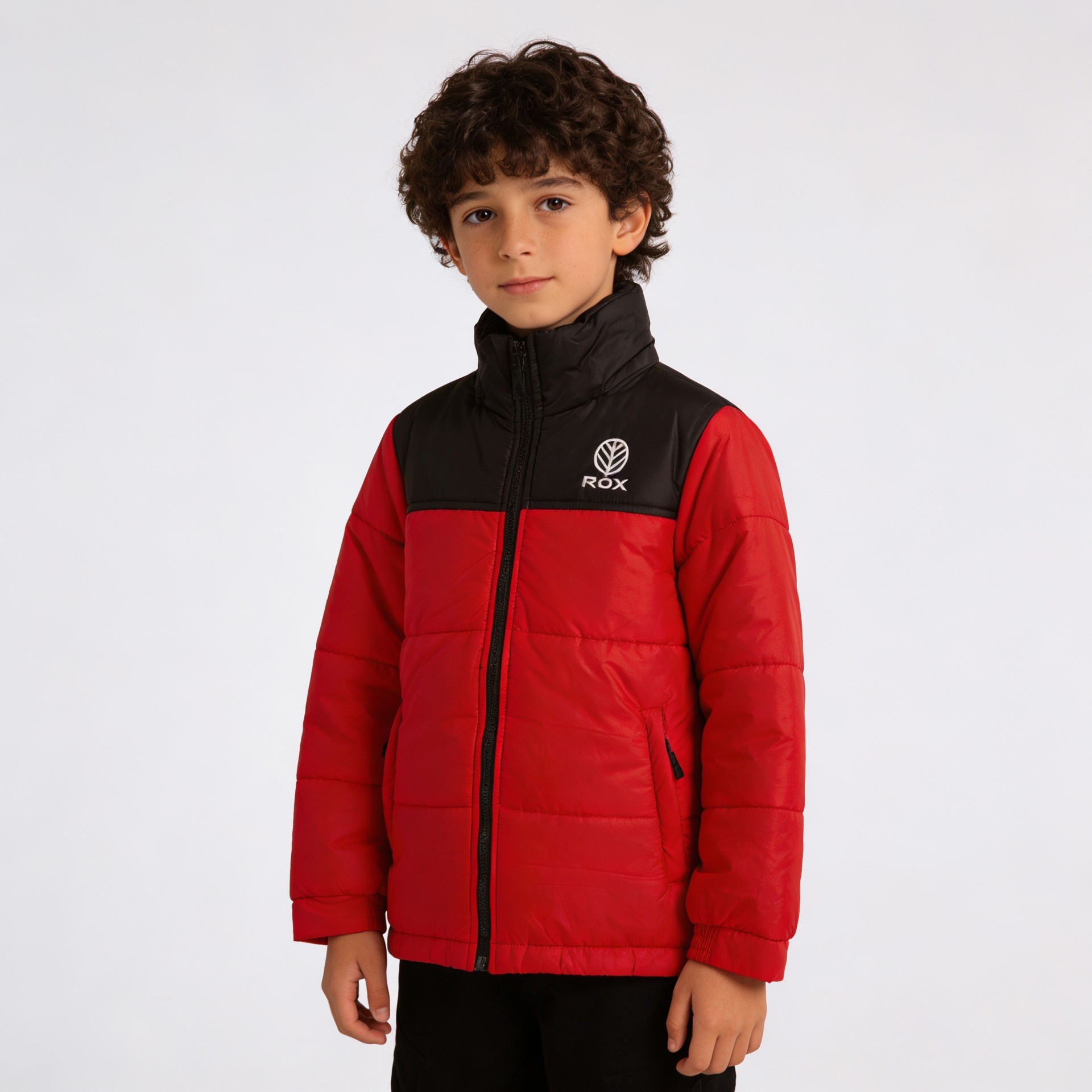 Jacket rox r-mystery infantil - Imagen 2