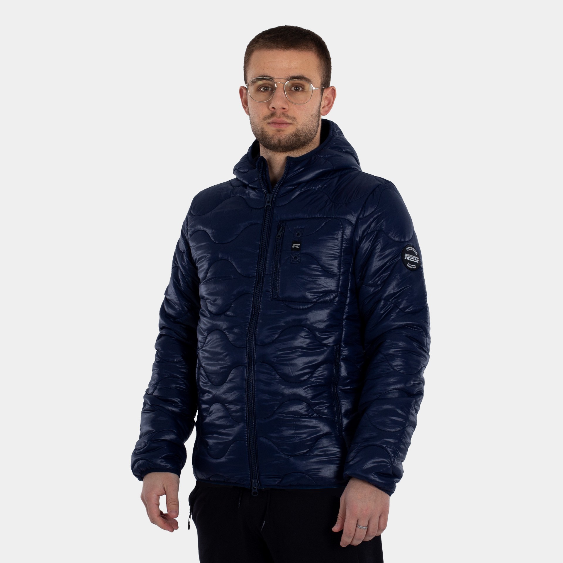 Jacket rox r-nordic - Imagen 16