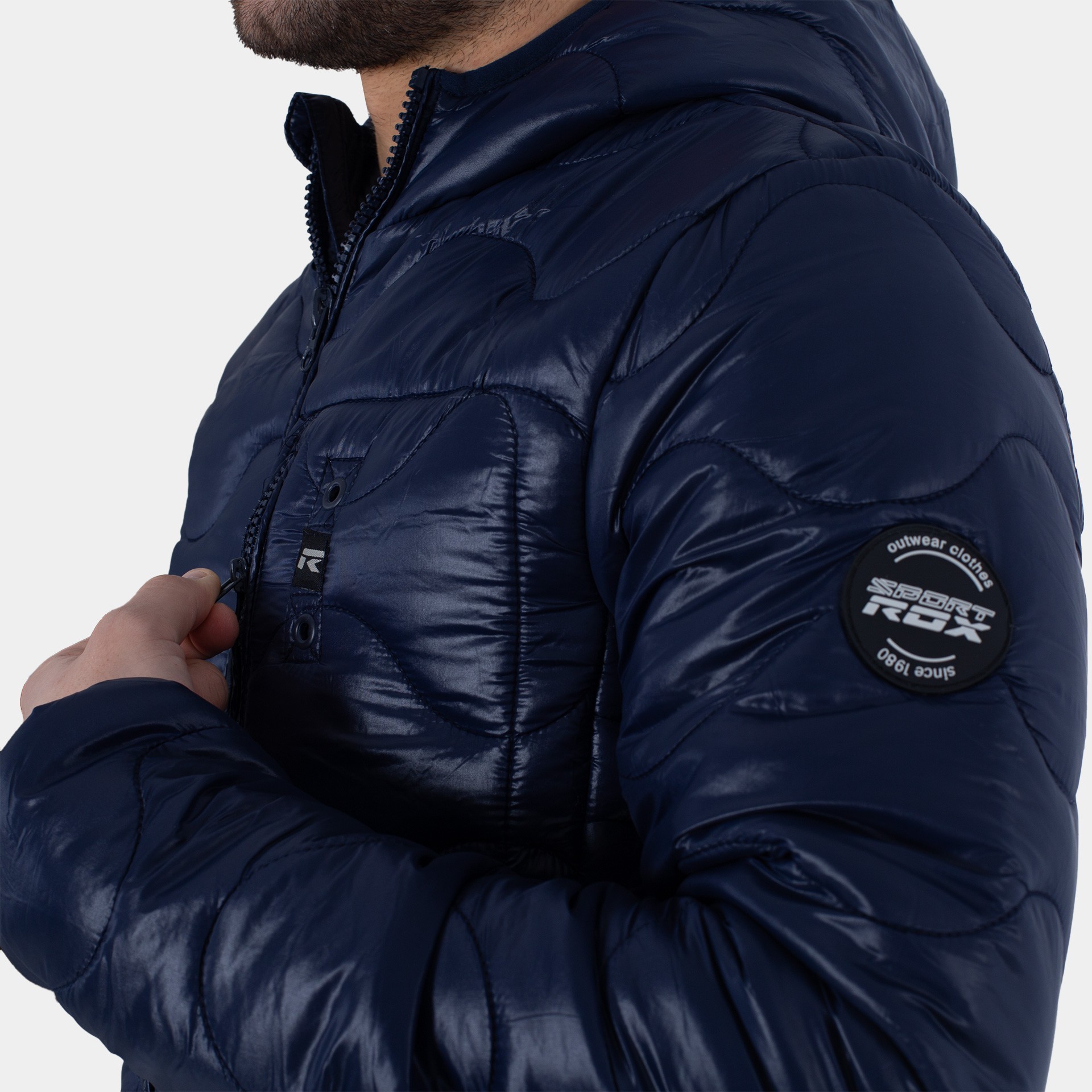 Jacket rox r-nordic - Imagen 14
