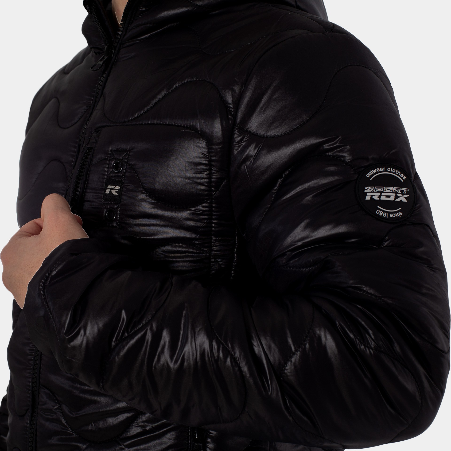 Jacket rox r-nordic - Imagen 4