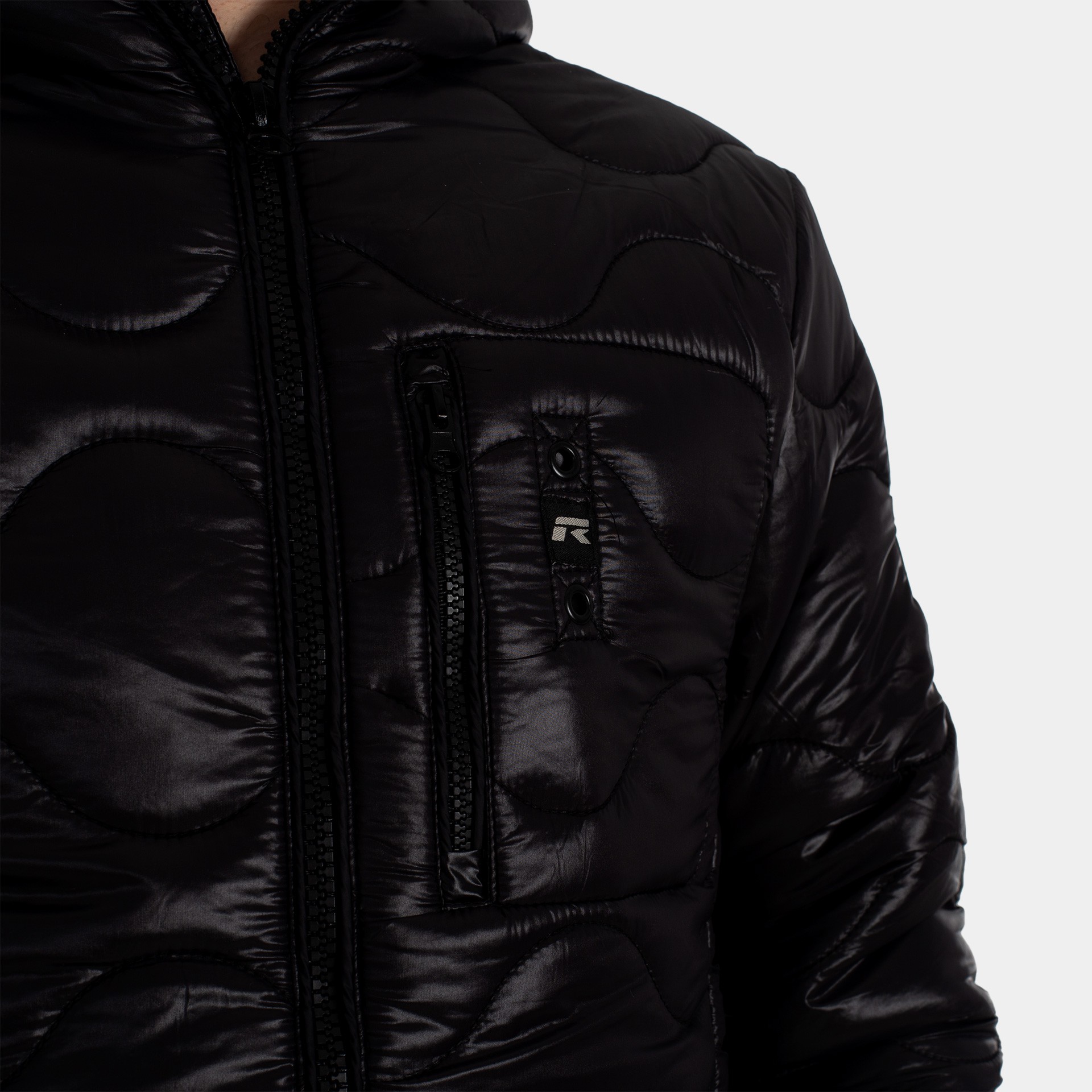 Jacket rox r-nordic - Imagen 3