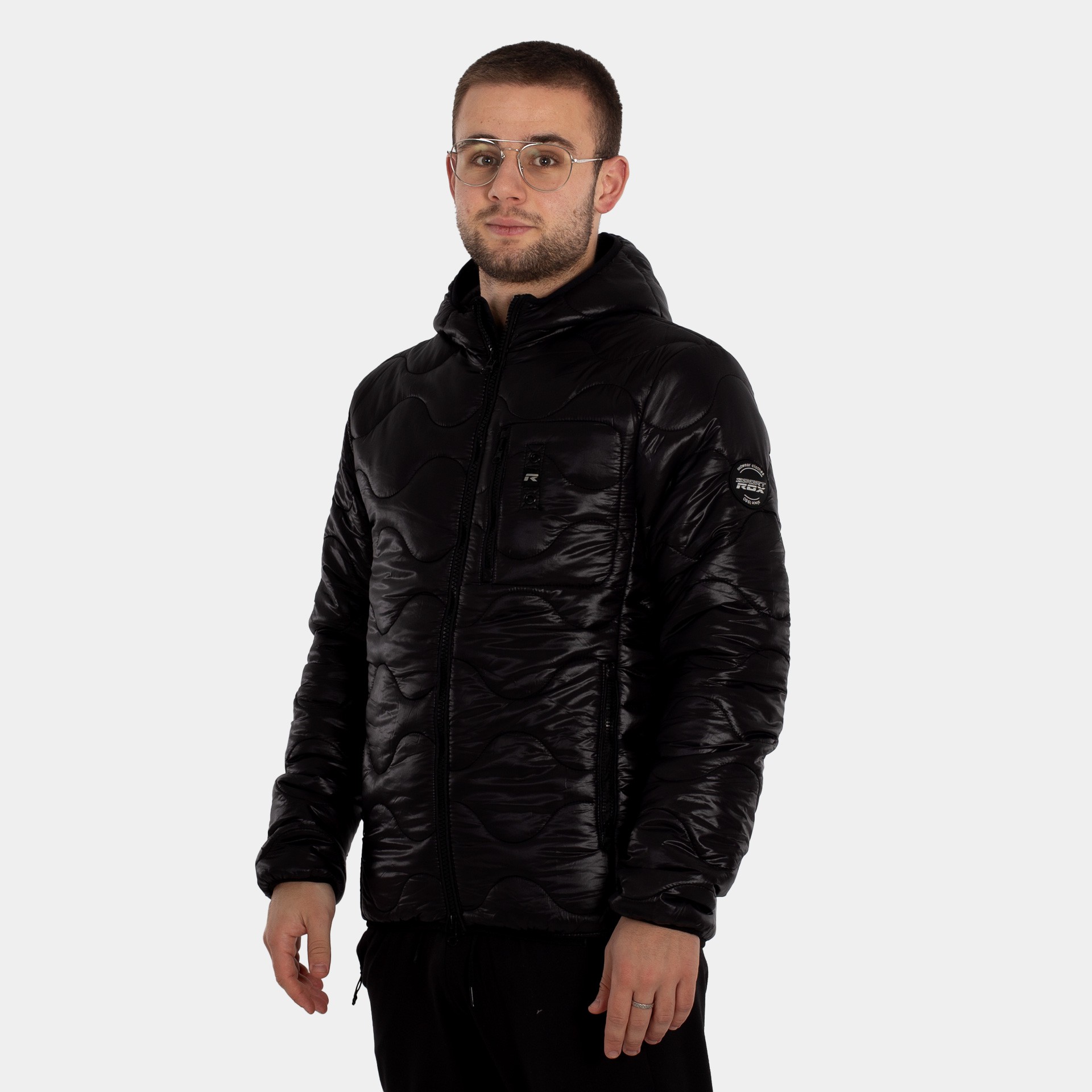 Jacket rox r-nordic - Imagen 6