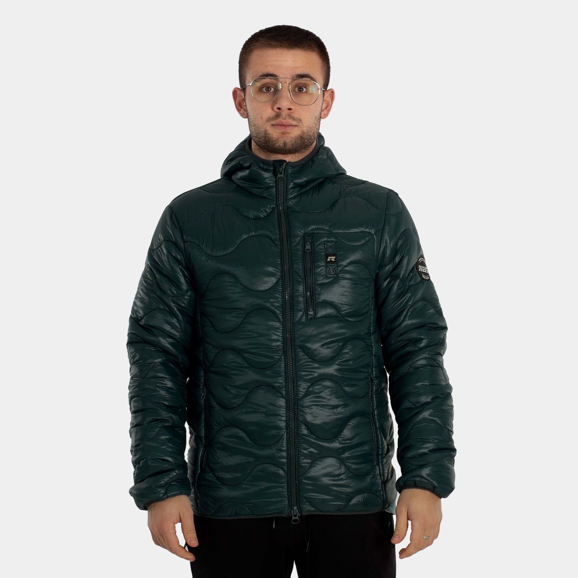 Jacket rox r-nordic - Imagen 7