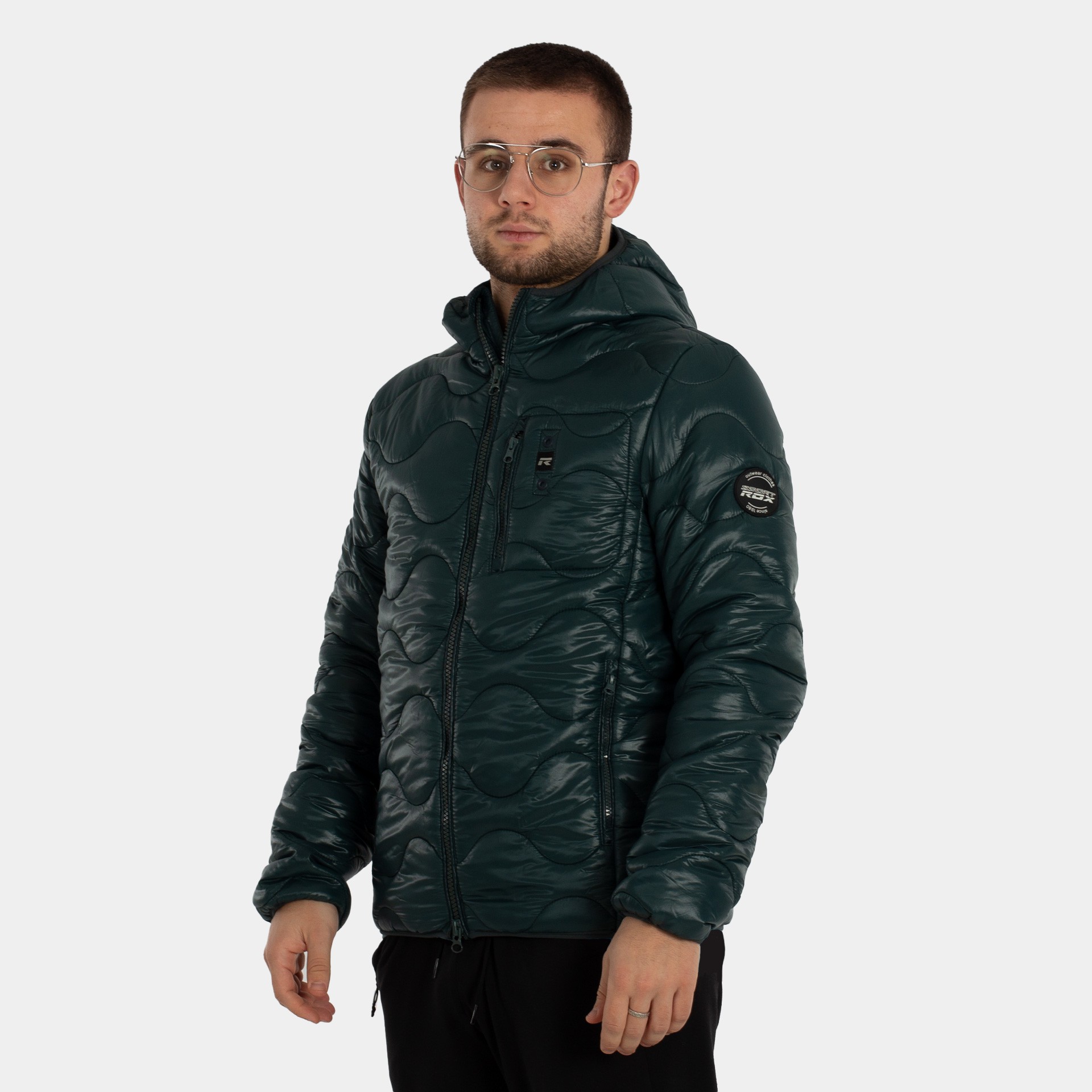 Jacket rox r-nordic - Imagen 8