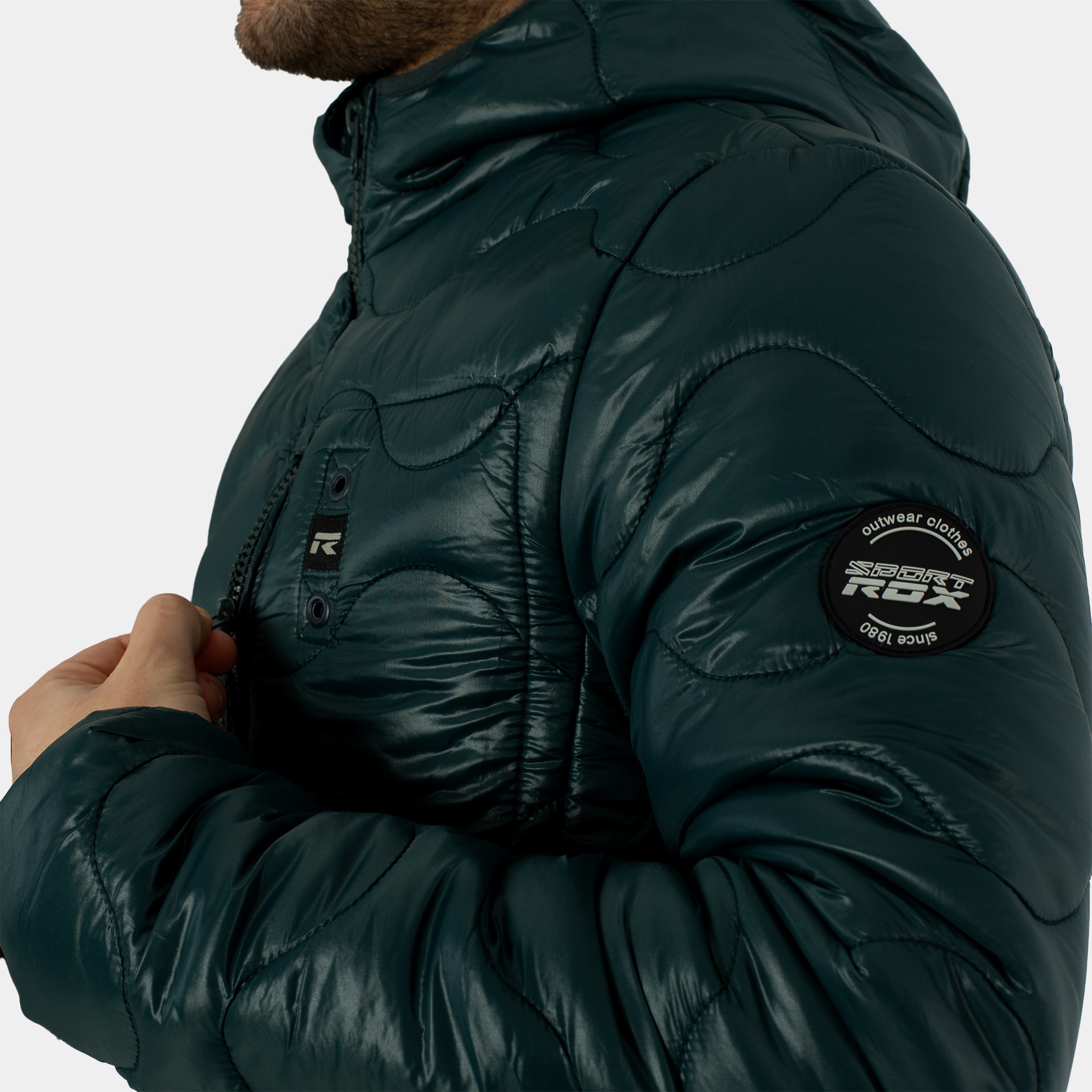 Jacket rox r-nordic - Imagen 11