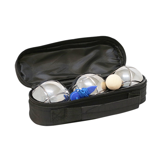 Juego de petanca profesional (1 línea) - Imagen 2