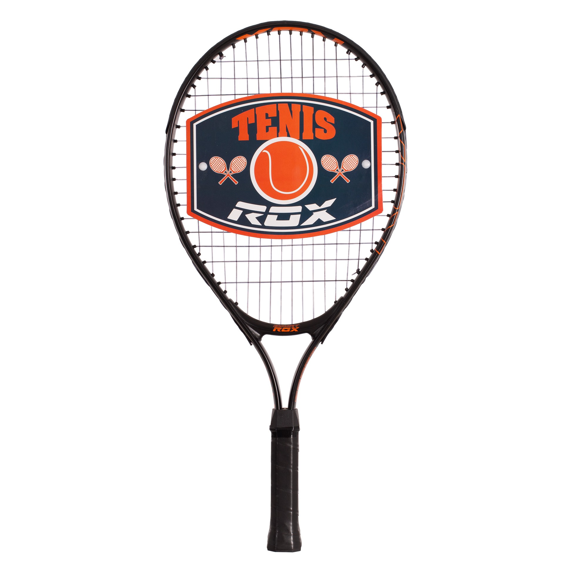 Kit de entrenamiento tenis rox junior - Imagen 5