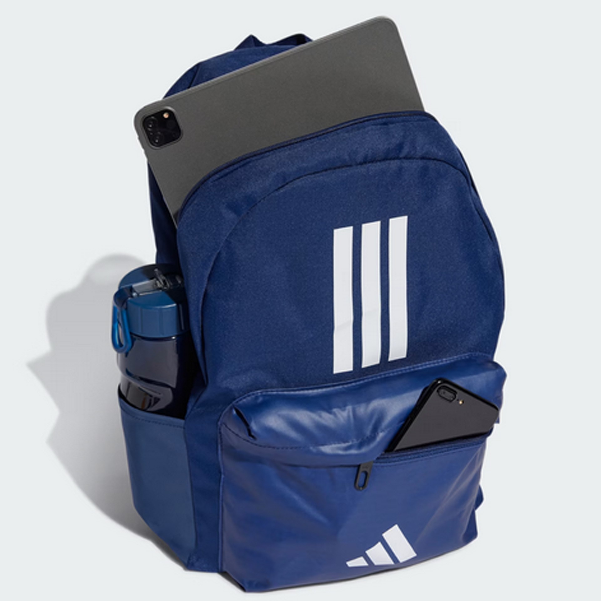 Mochila adidas classic back-to-school 3-barras - Imagen 7
