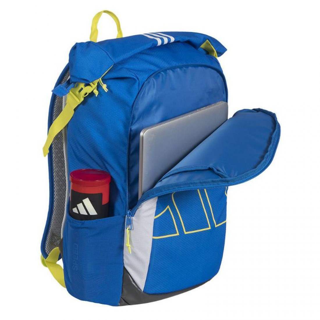 Mochila adidas multigame 3.3 - Imagen 4