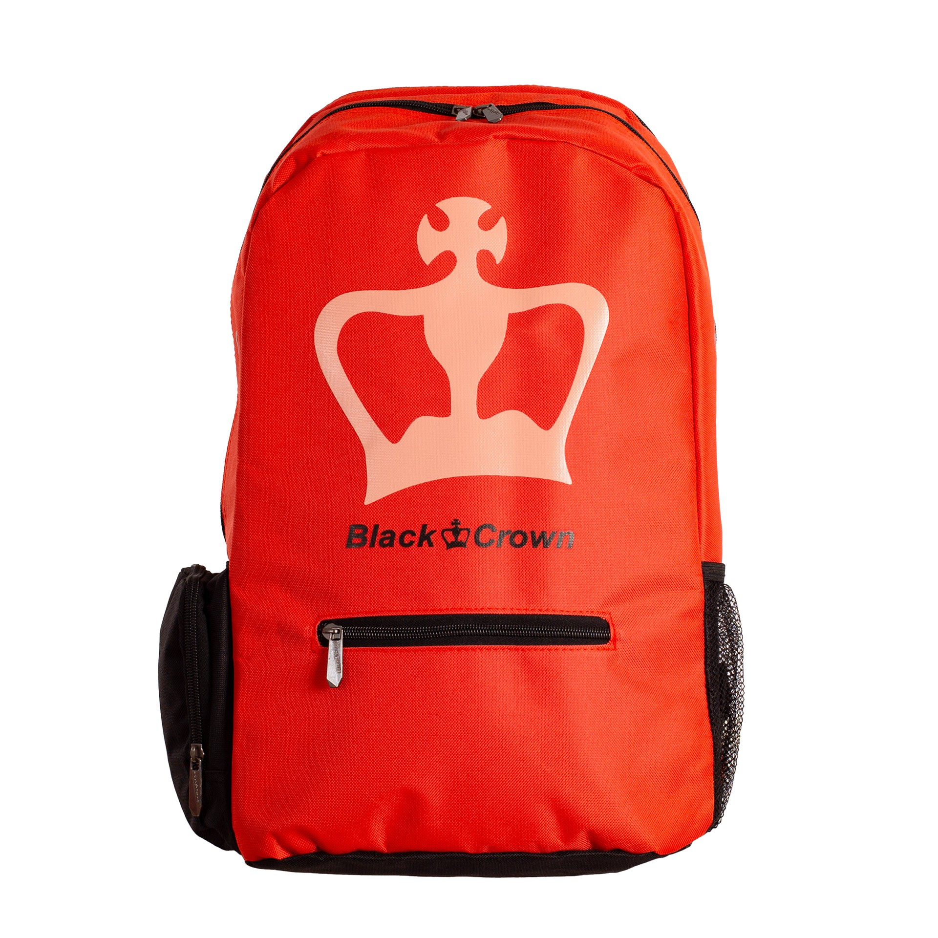 Mochila black crown focus 2026 - Imagen 2
