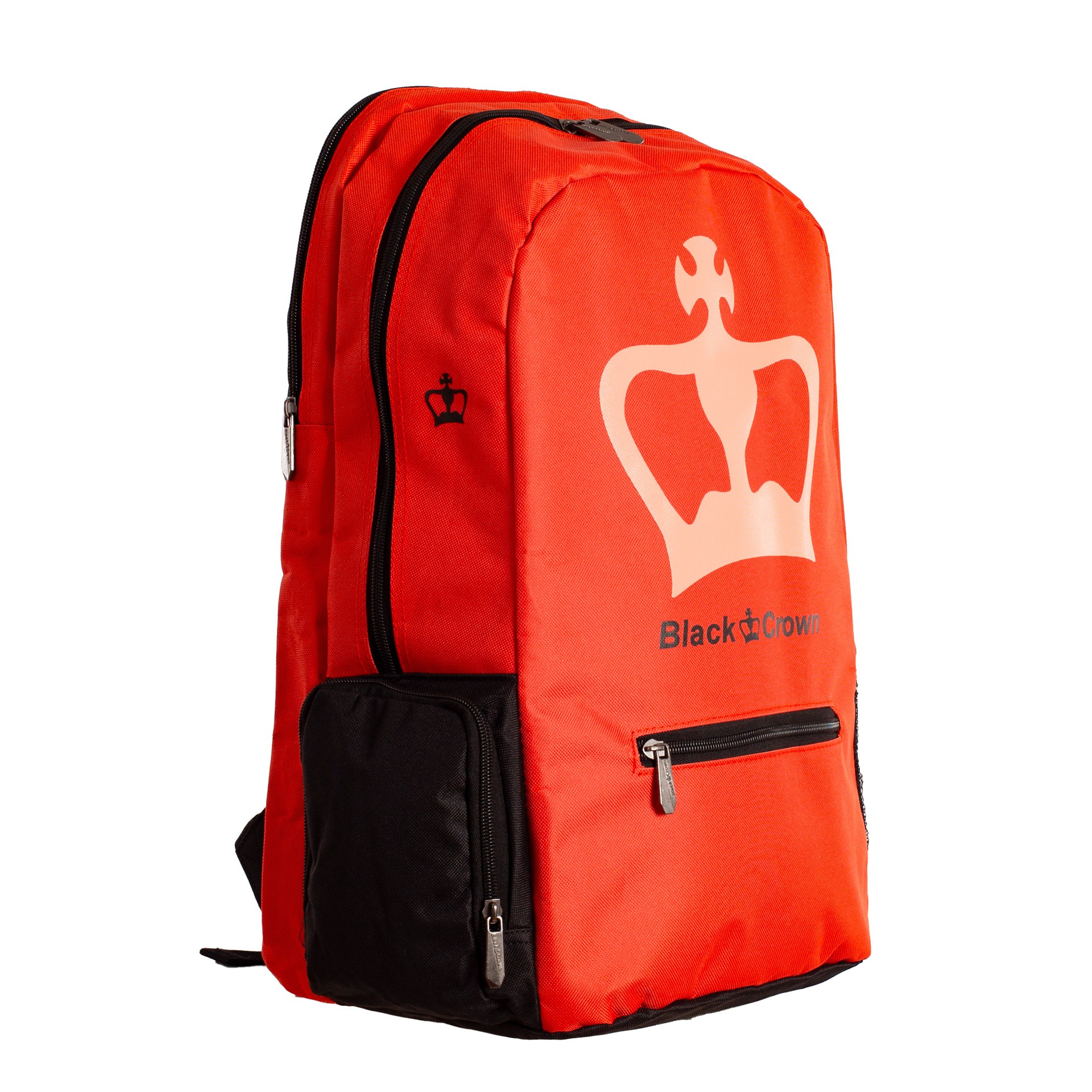 Mochila black crown focus 2026 - Imagen 3