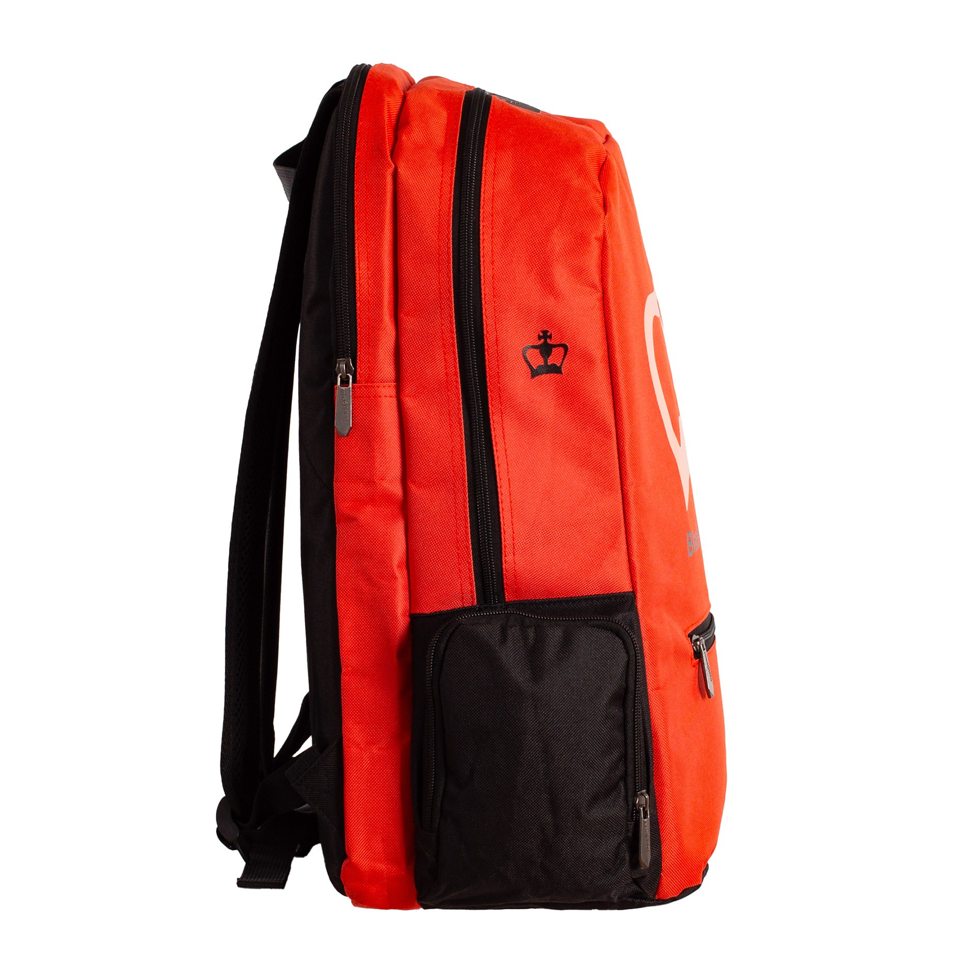 Mochila black crown focus 2026 - Imagen 4