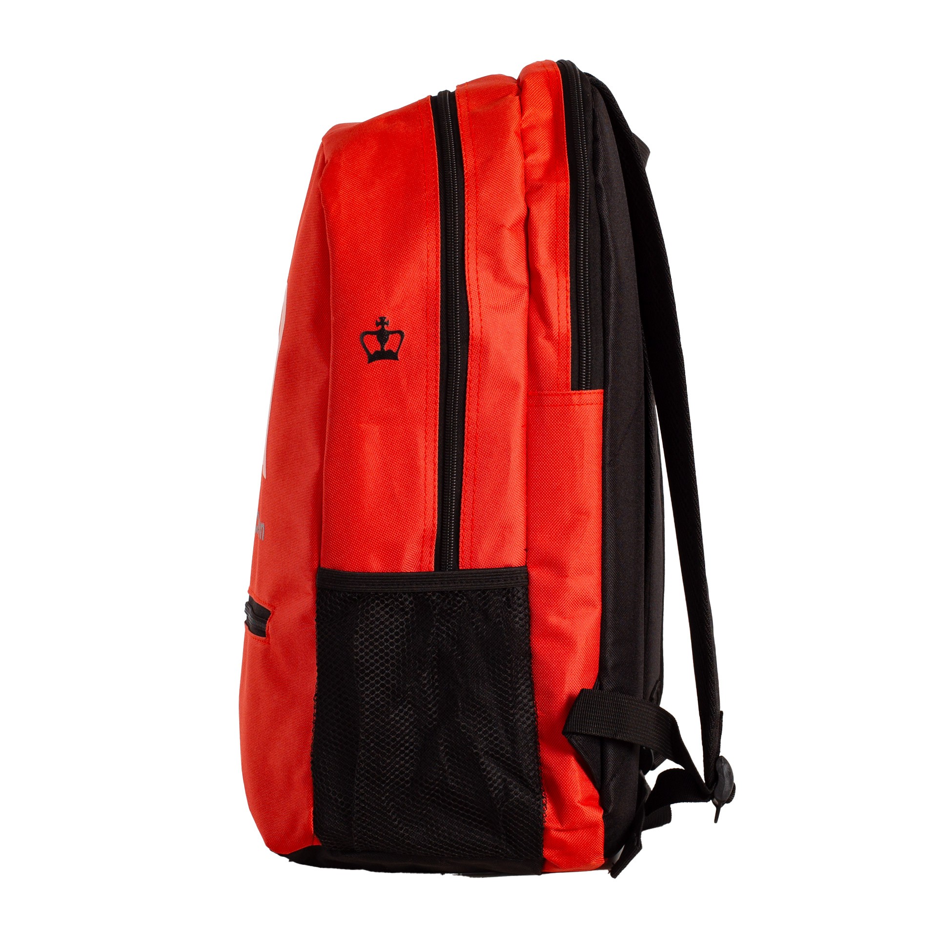 Mochila black crown focus 2026 - Imagen 6
