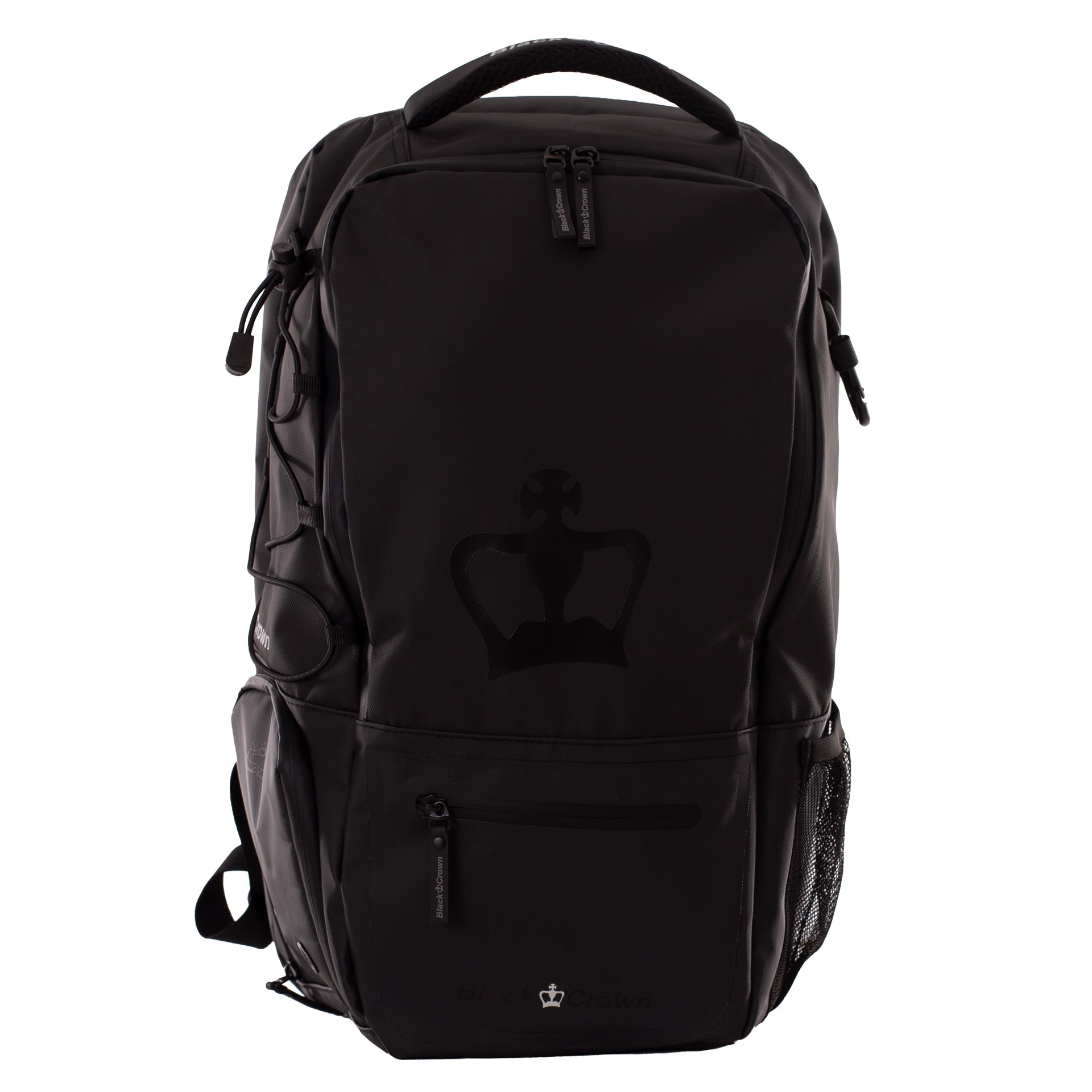Mochila black crown raptor v2 - Imagen 2