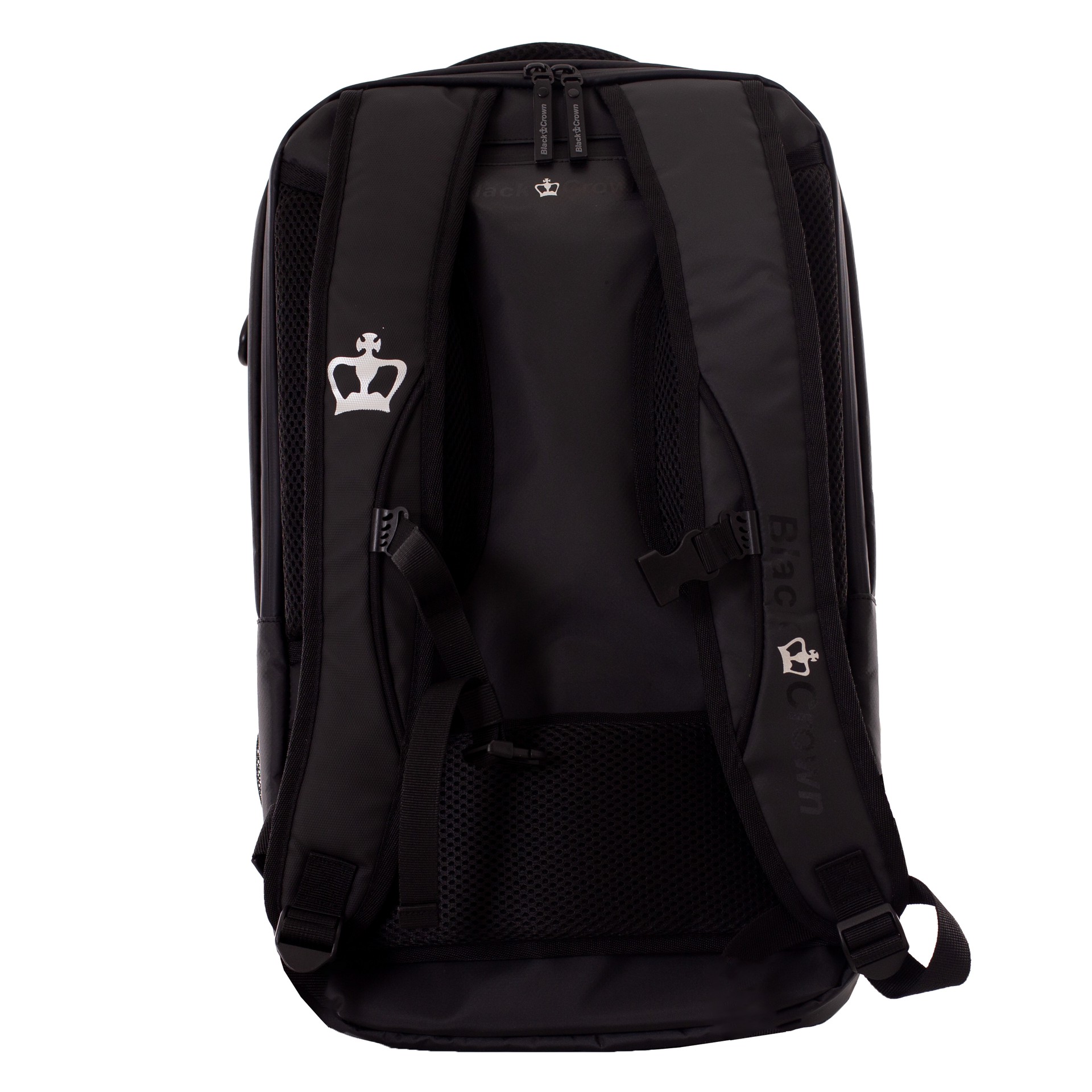 Mochila black crown raptor v2 - Imagen 3
