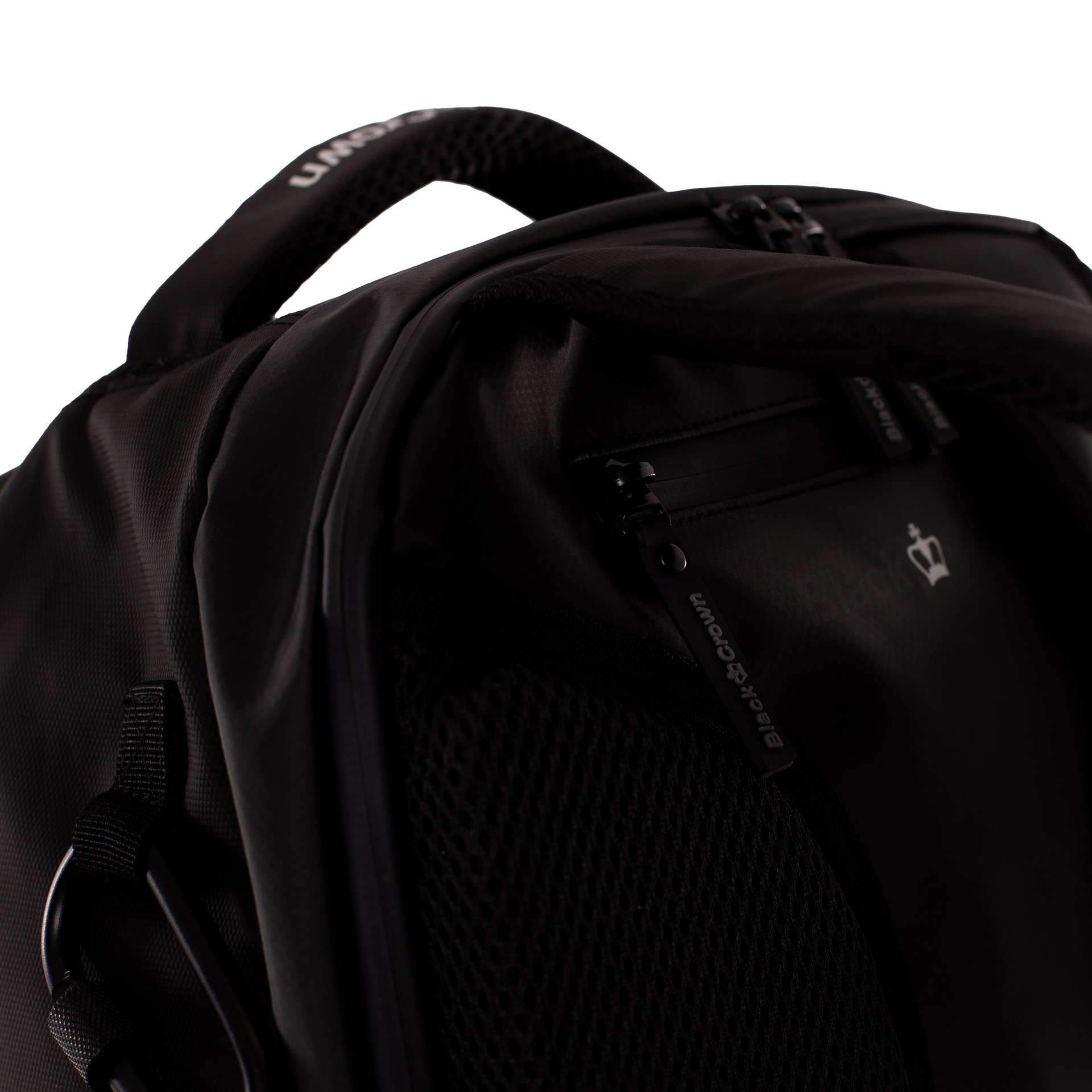 Mochila black crown raptor v2 - Imagen 5