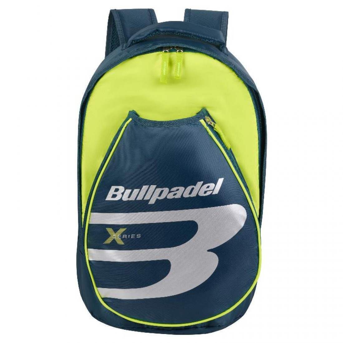 Mochila bullpadel tour bpmex002 - Imagen 9