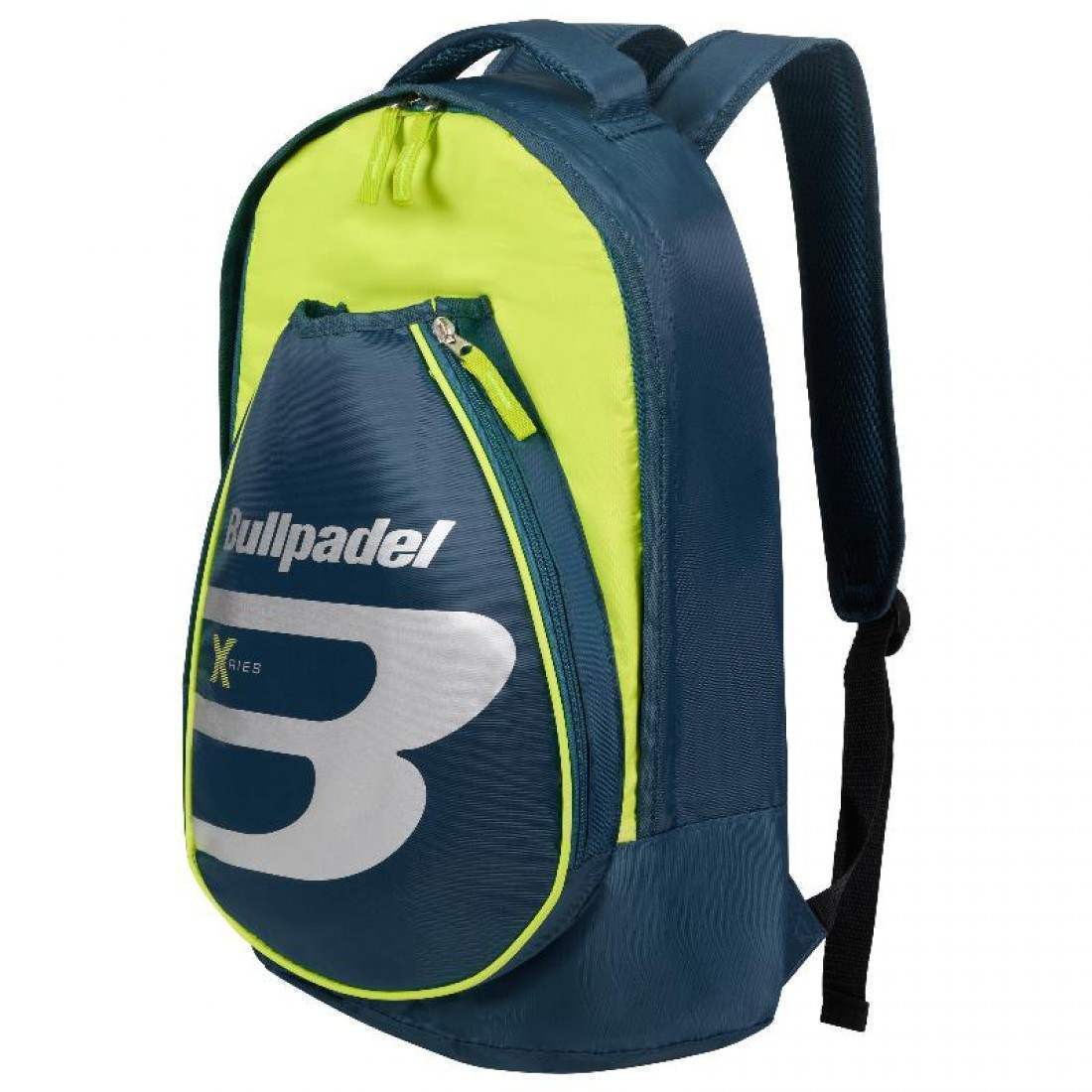 Mochila bullpadel tour bpmex002 - Imagen 10