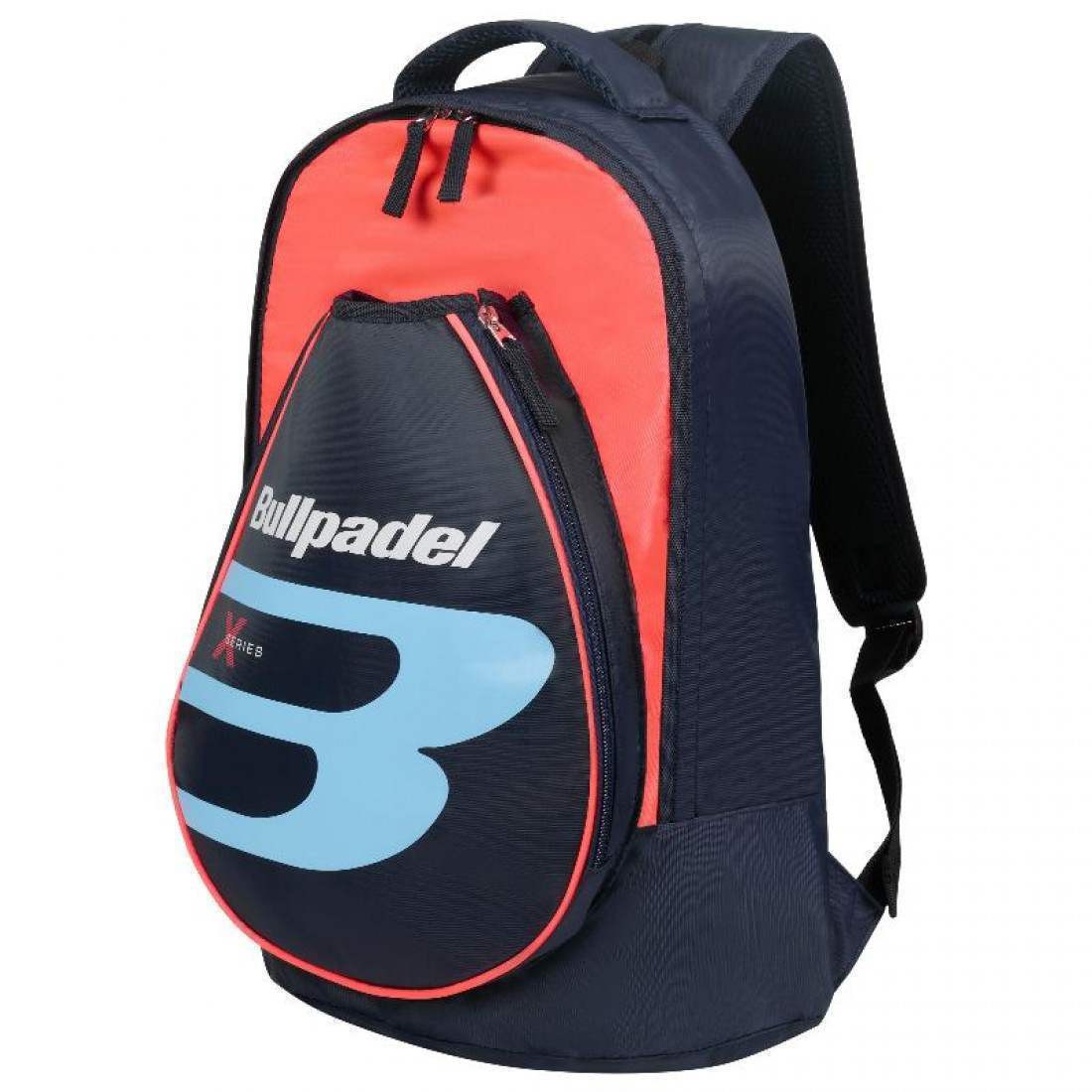 Mochila bullpadel tour bpmex002 - Imagen 8