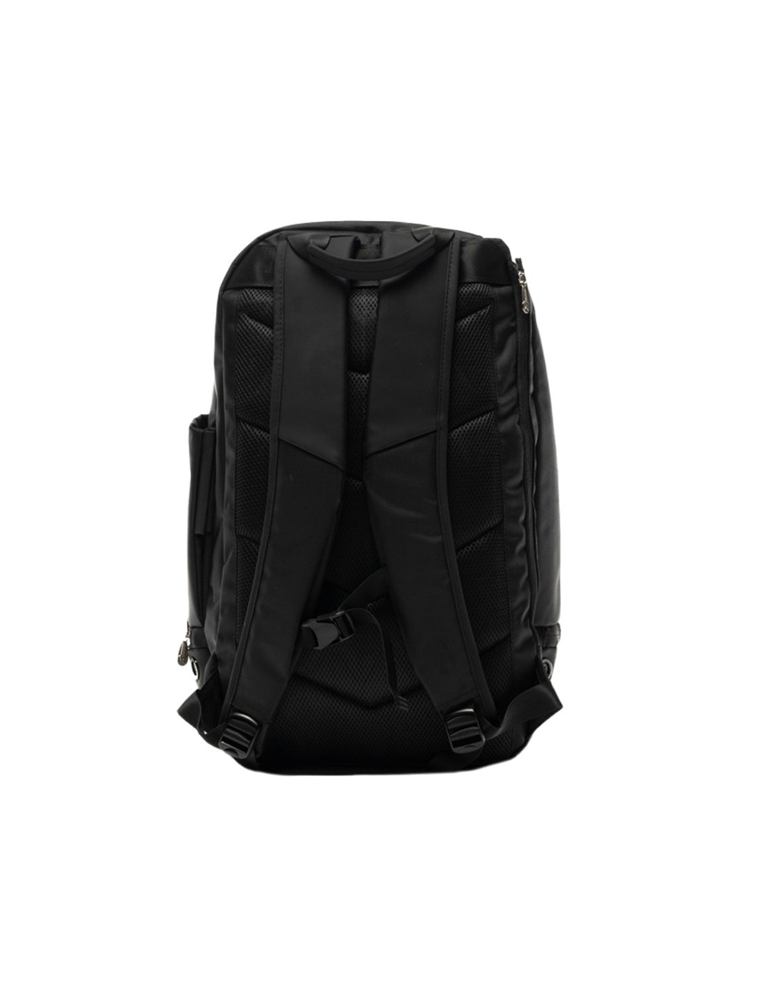 Mochila drop shot pablo lima bentor negro - Imagen 4