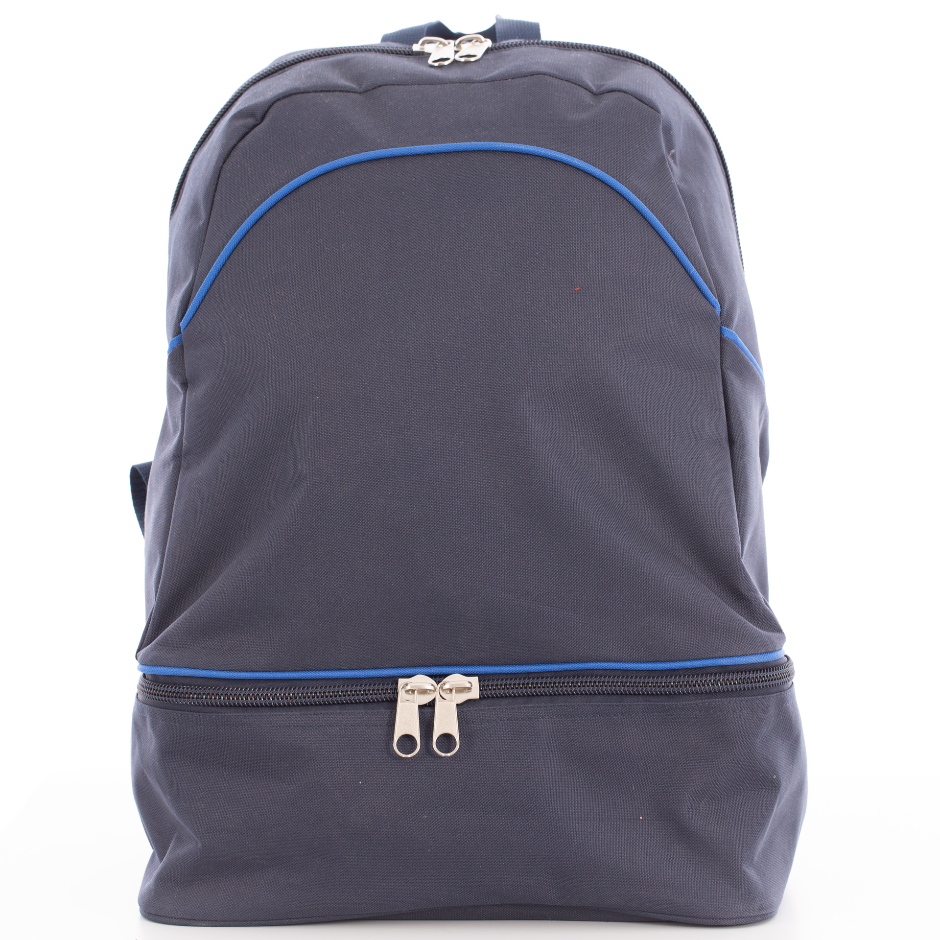 Mochila modelo equipo