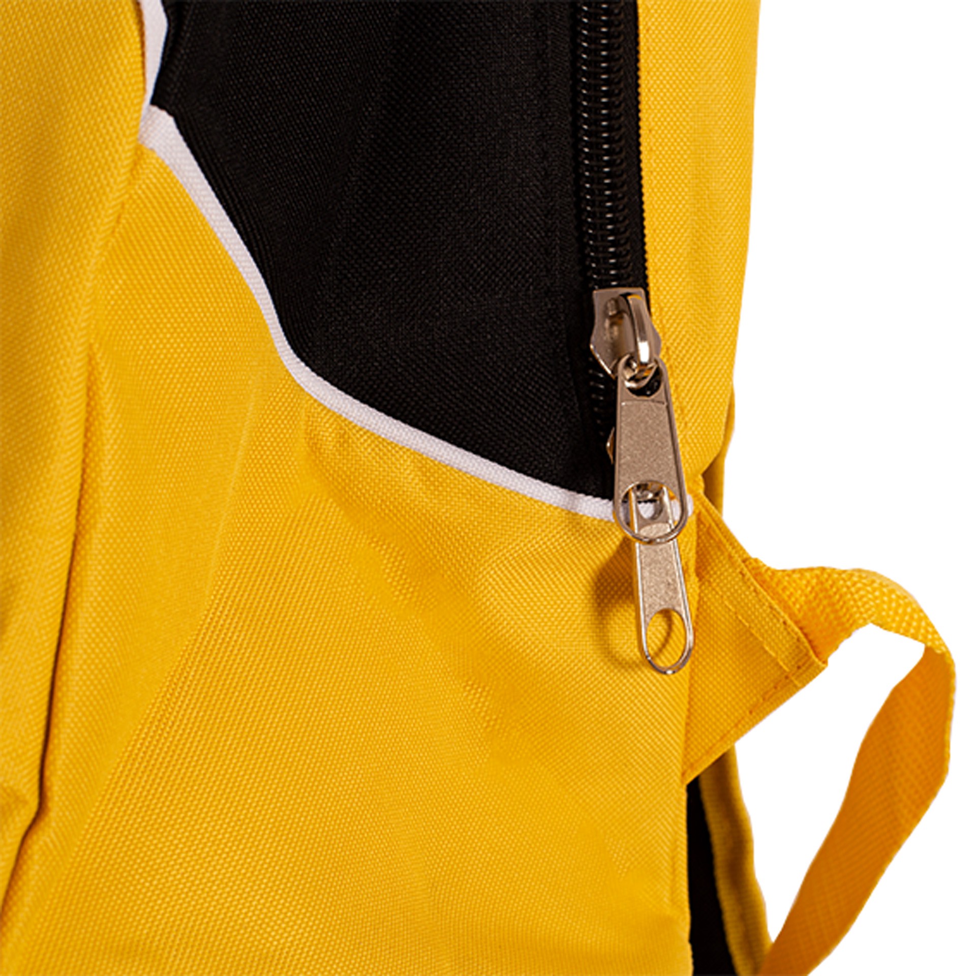 Mochila modelo equipo bicolor - Imagen 4