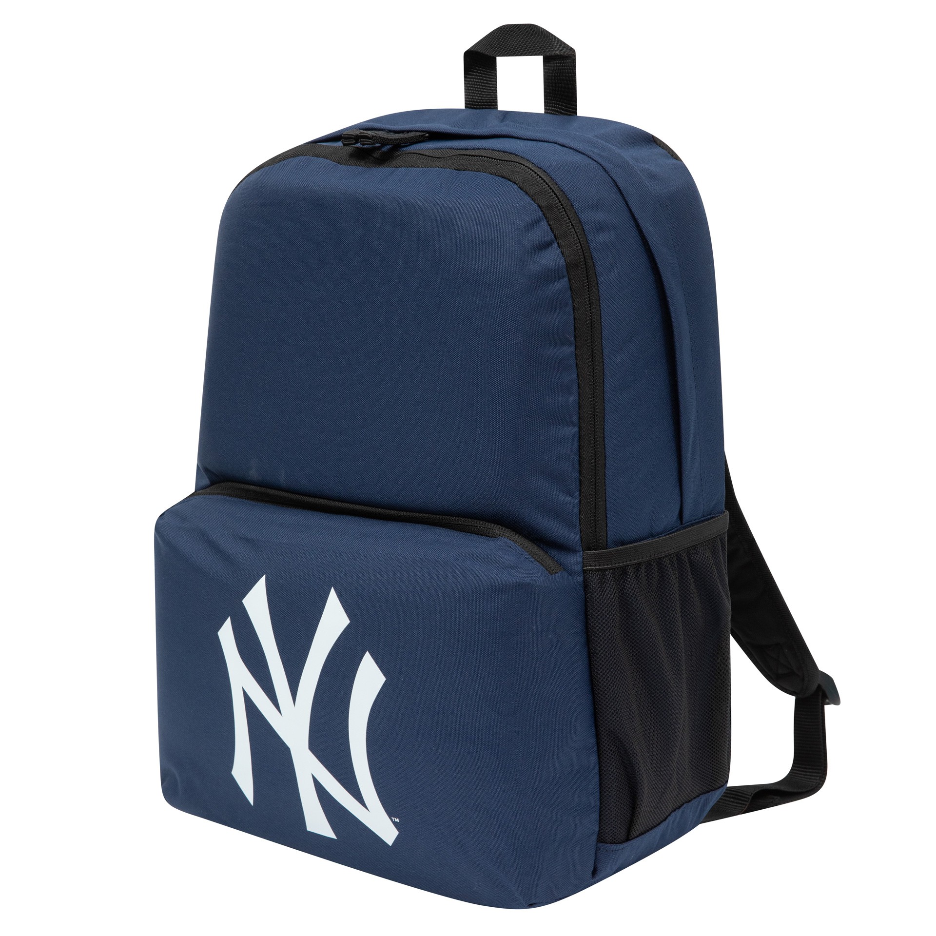 Mochila new era stadium new york yankees mlb - Imagen 8