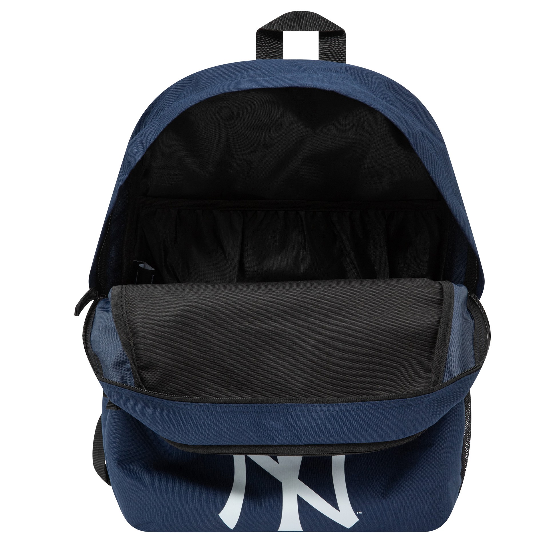 Mochila new era stadium new york yankees mlb - Imagen 9