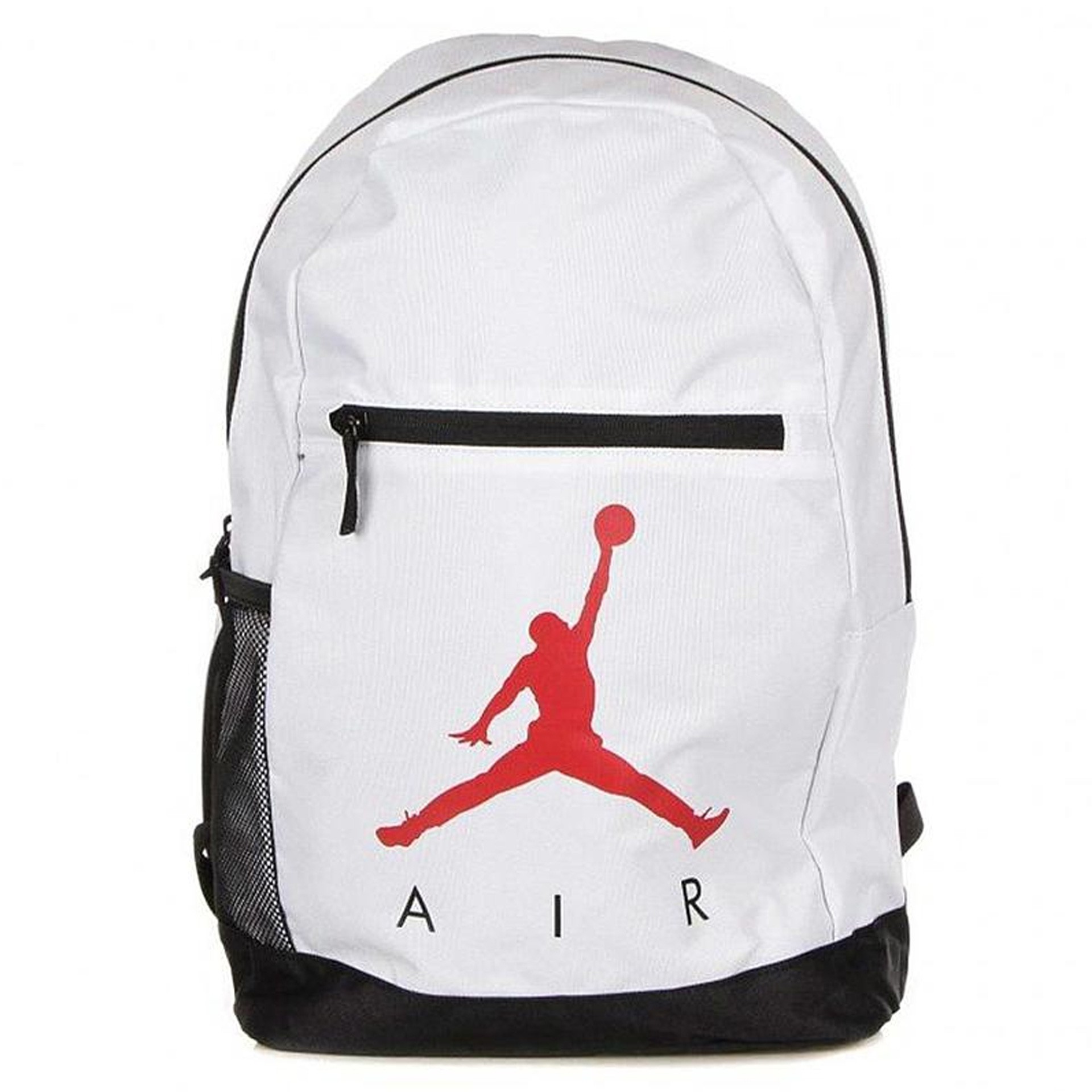 Mochila nike jordan air con estuche - Imagen 5