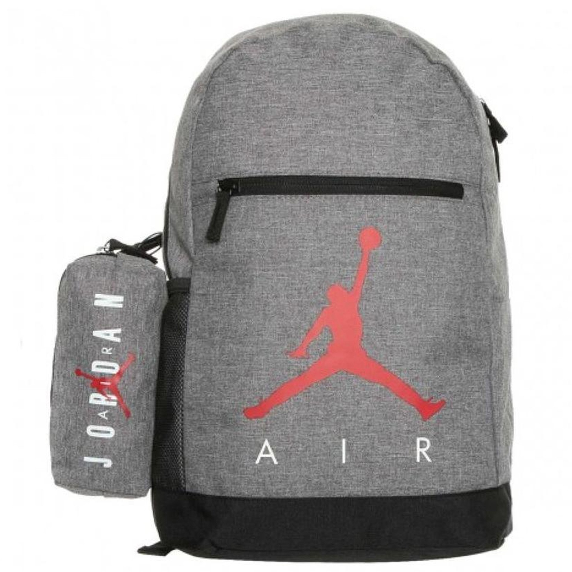 Mochila nike jordan air con estuche - Imagen 4
