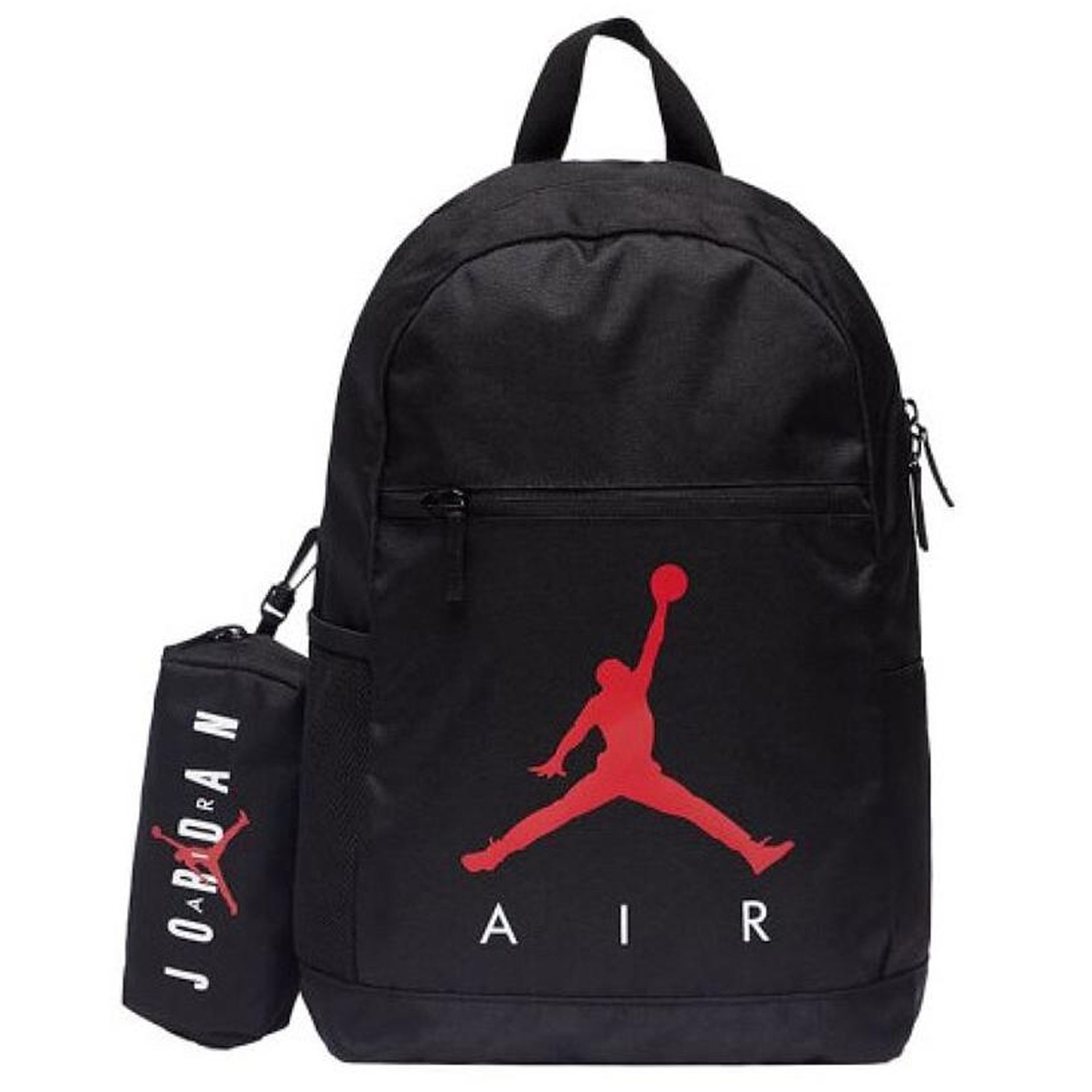 Mochila nike jordan air con estuche - Imagen 7