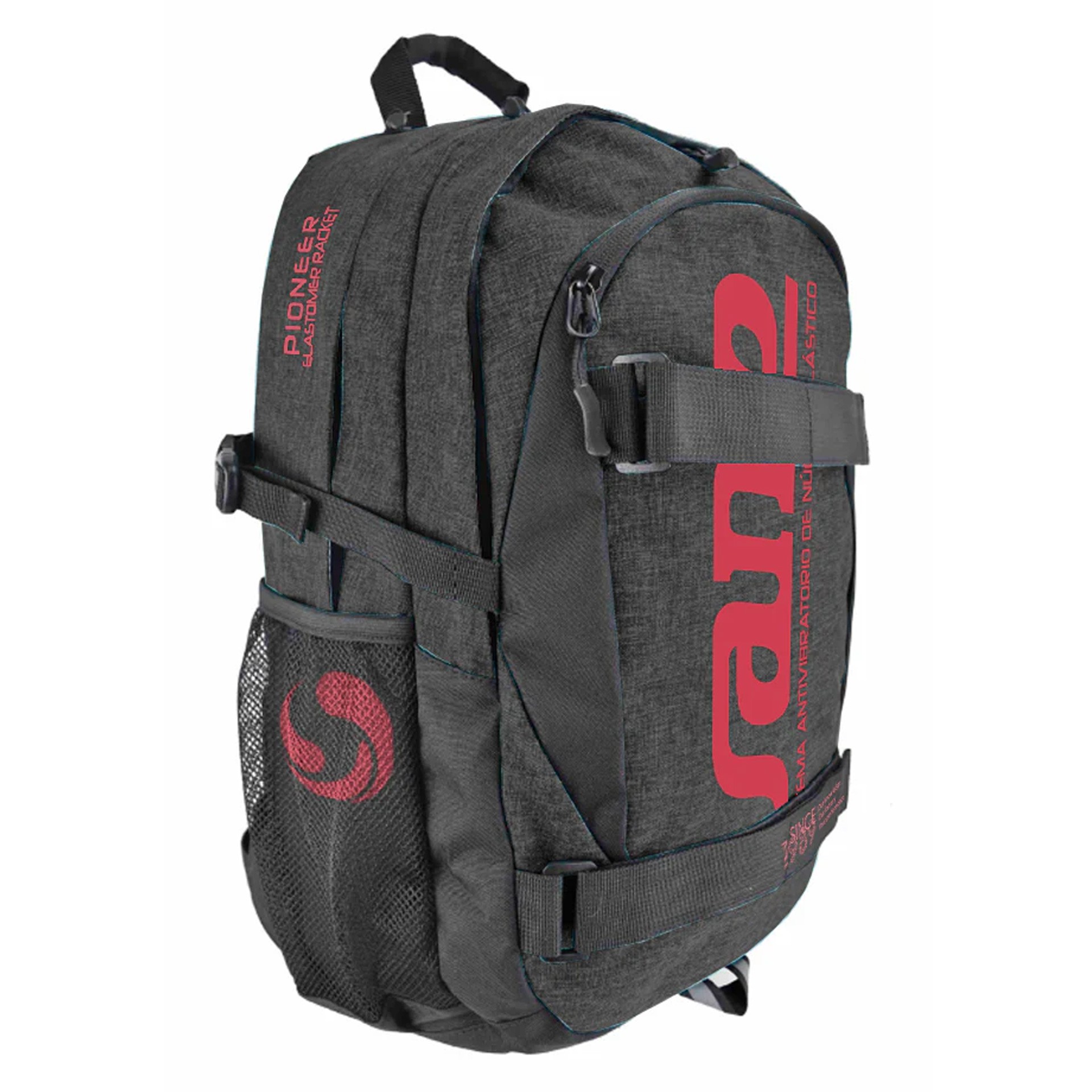 Mochila sane practice - Imagen 9