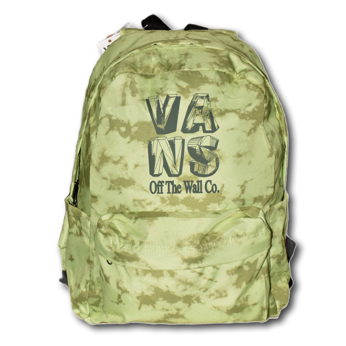 Mochila vans new skool - Imagen 2